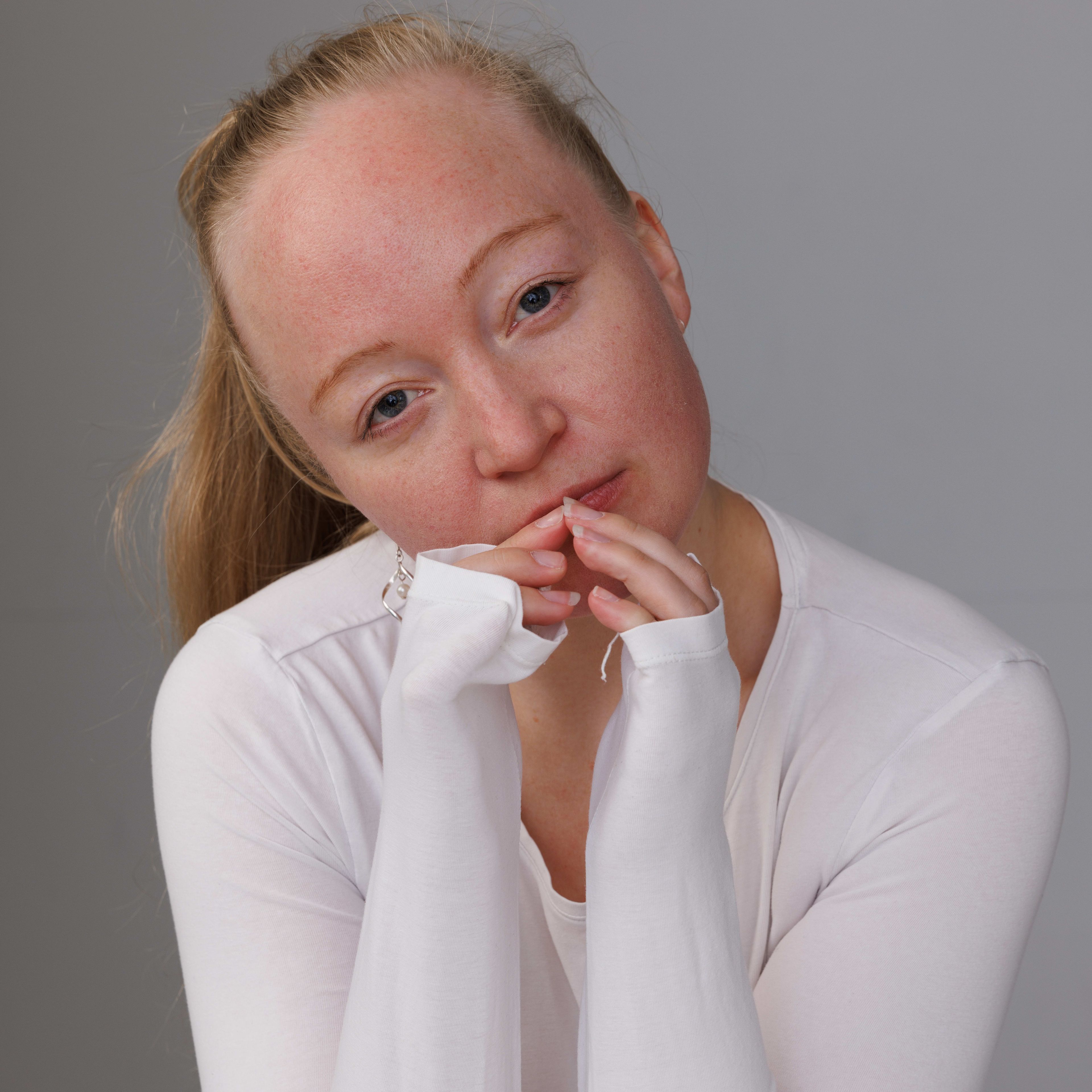 Profilbild för Ida Vainionpää