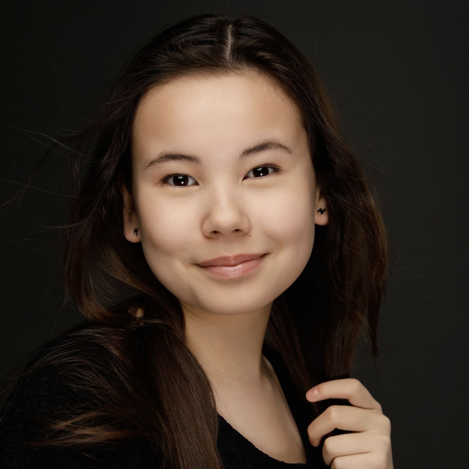 Profilbild för Alma Nyberg