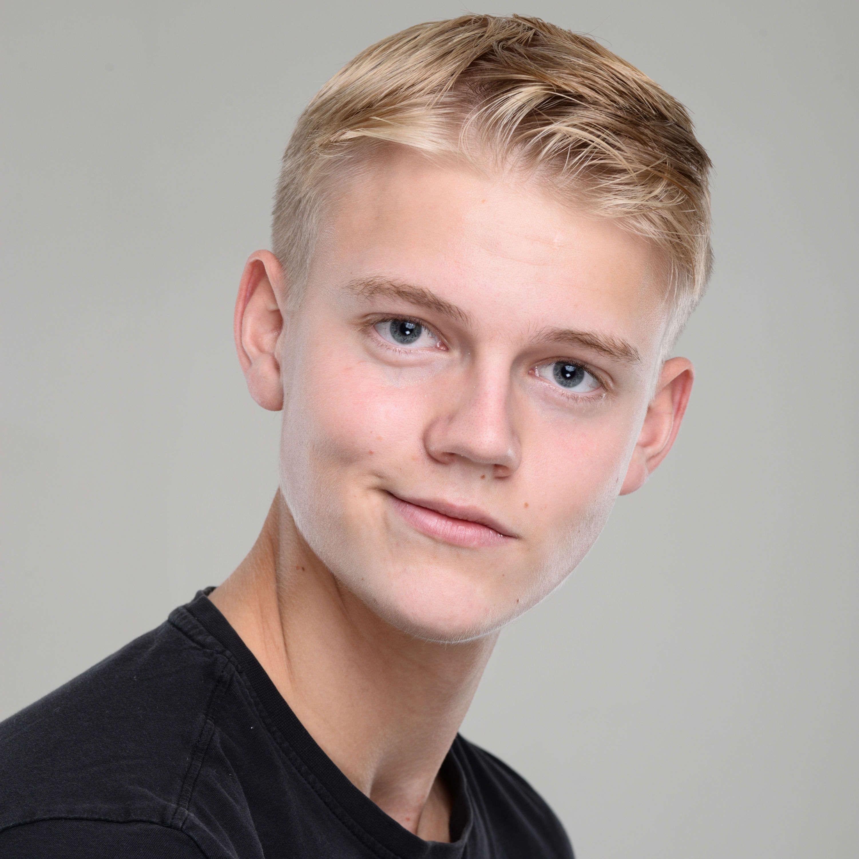 Profilbild för Hugo Warpman