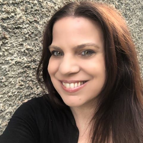 Profilbild för Magdalena Fridefors