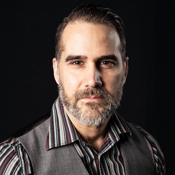 Profilbild för Andreas Barås