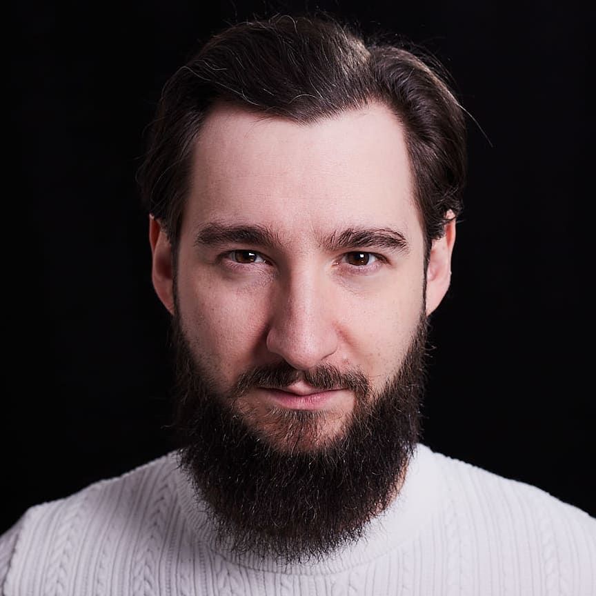 Profilbild för Maxim Sokolov