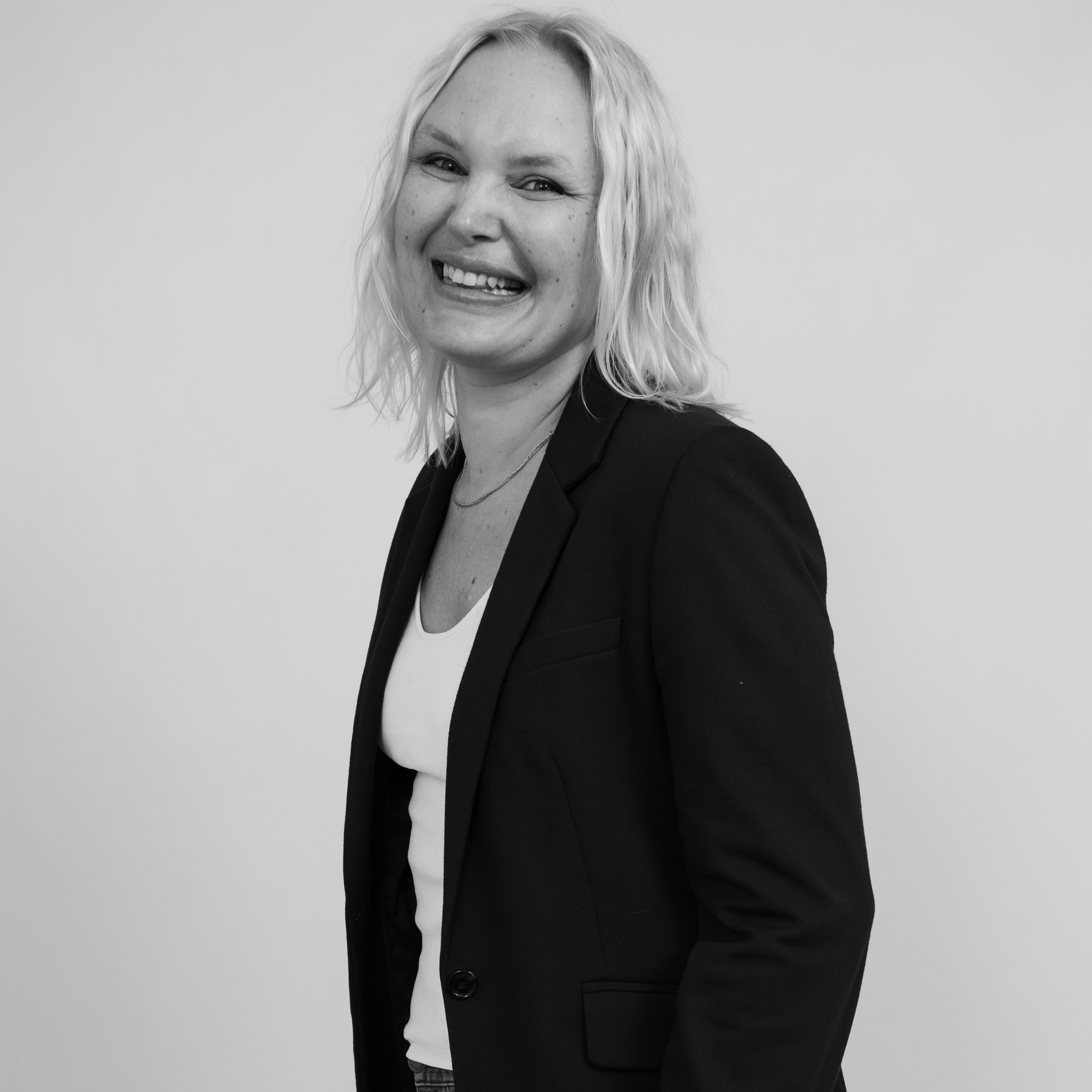 Profilbild för Sara Wahlberg