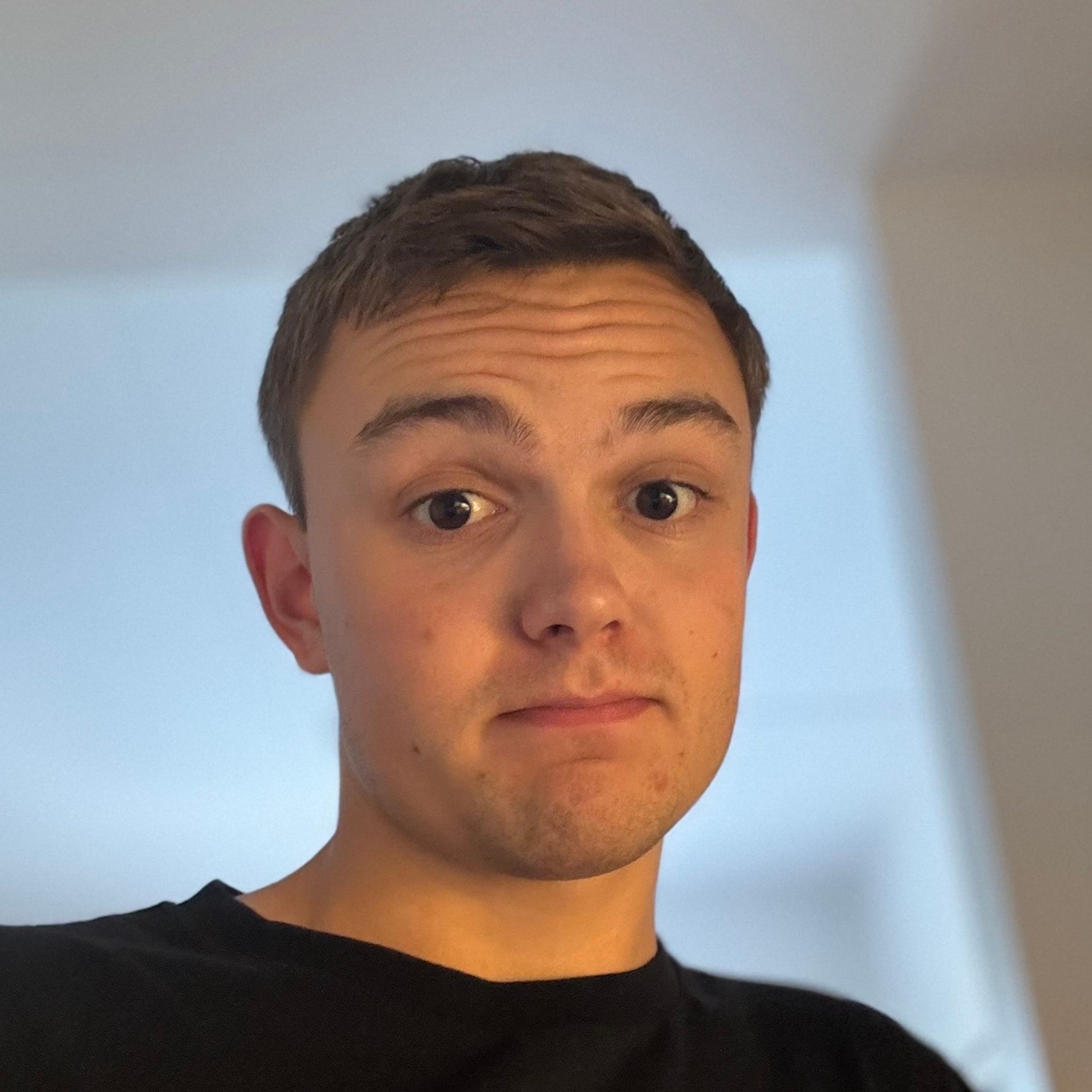 Profilbild för Carl Svensson