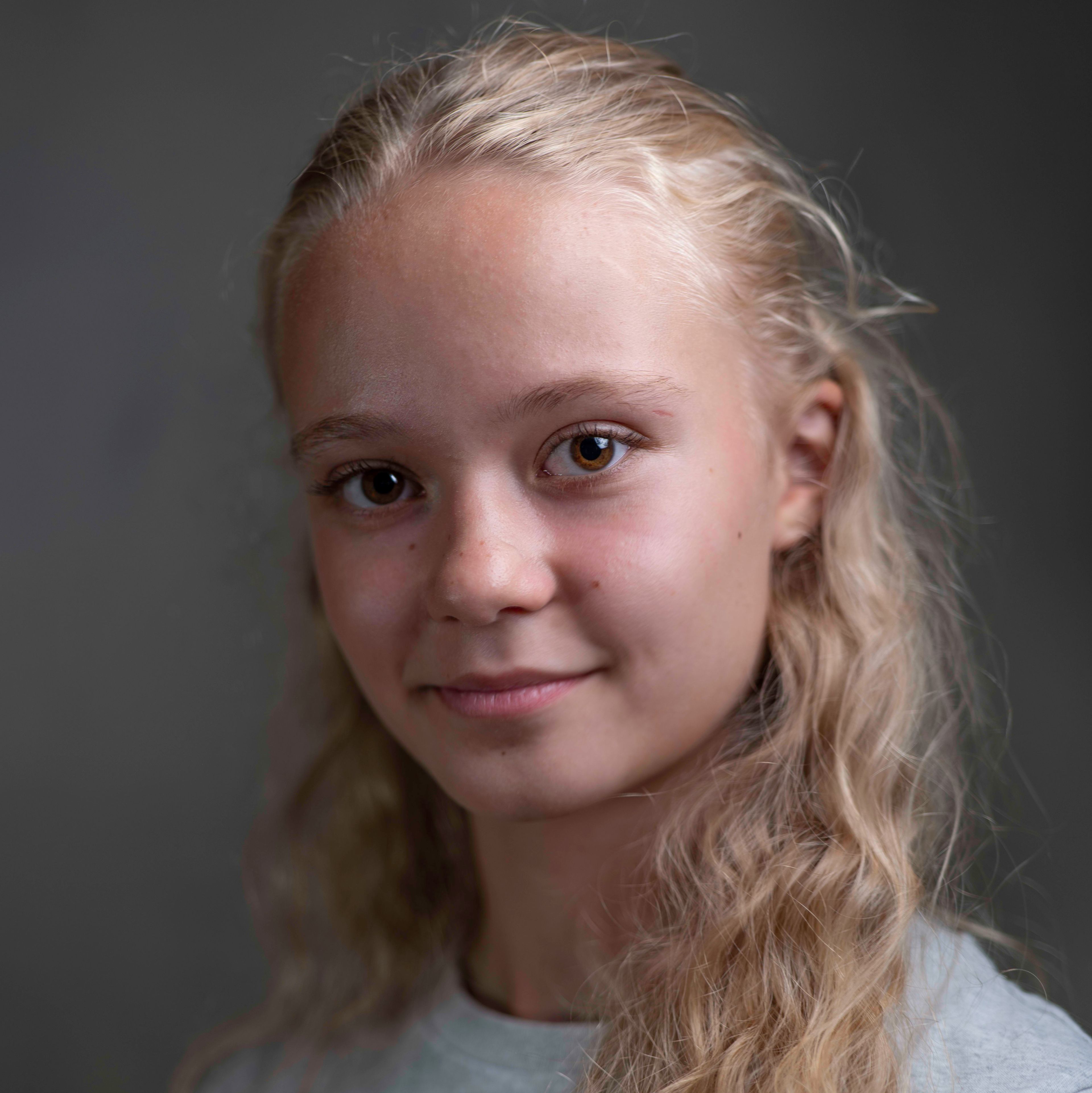 Profilbild för Alva Adermark