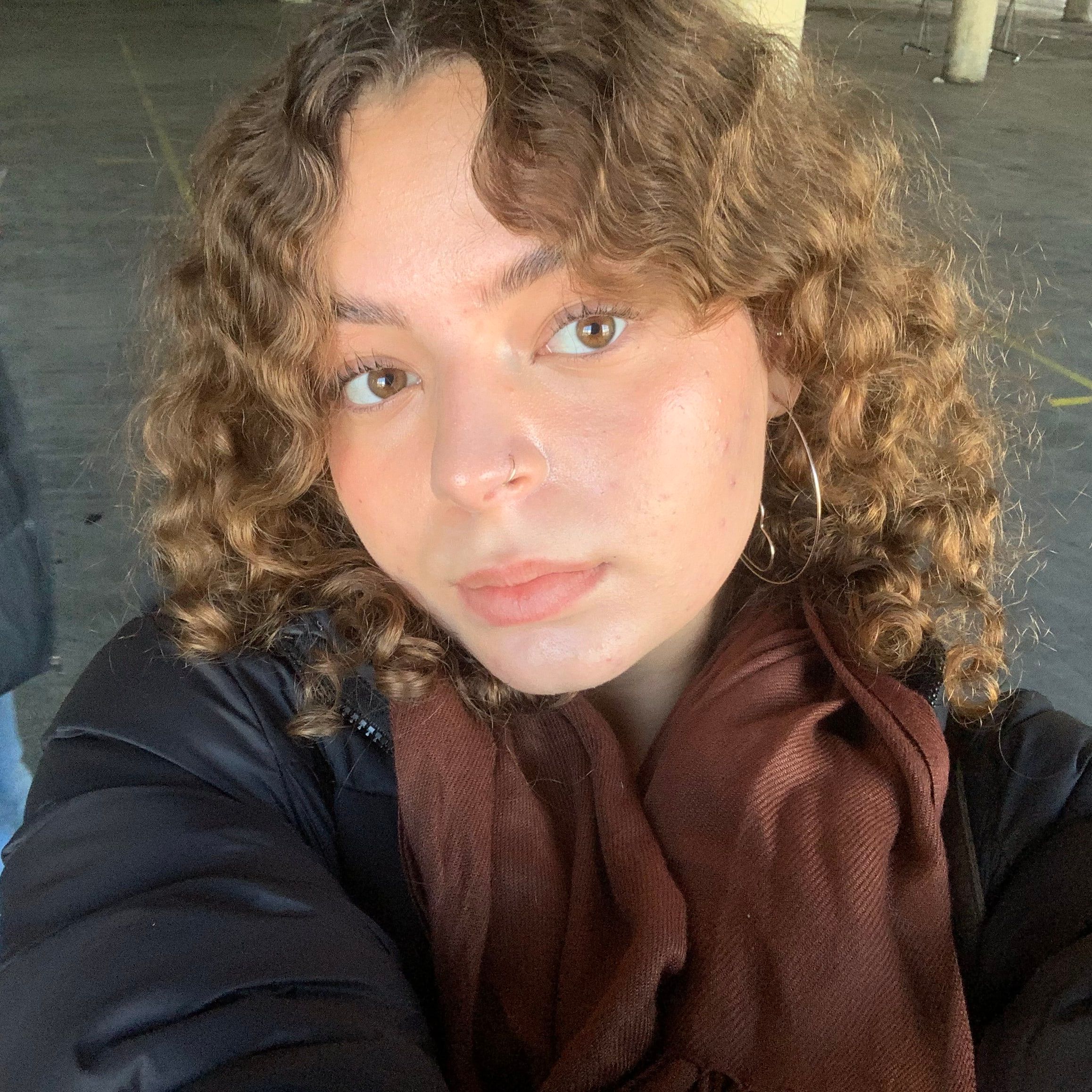 Profilbild för Neféli Öberg