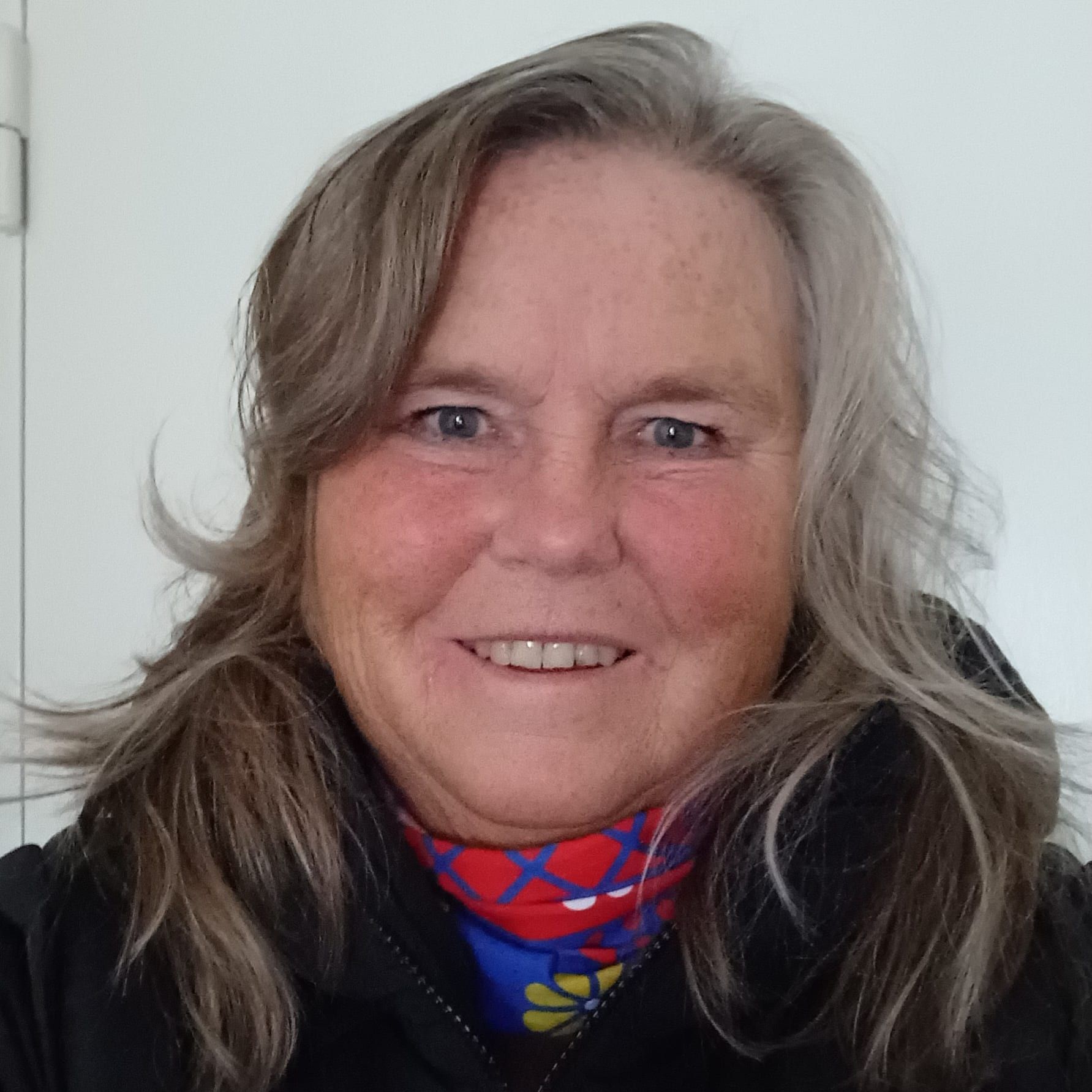 Profilbild för Inger Kalotini