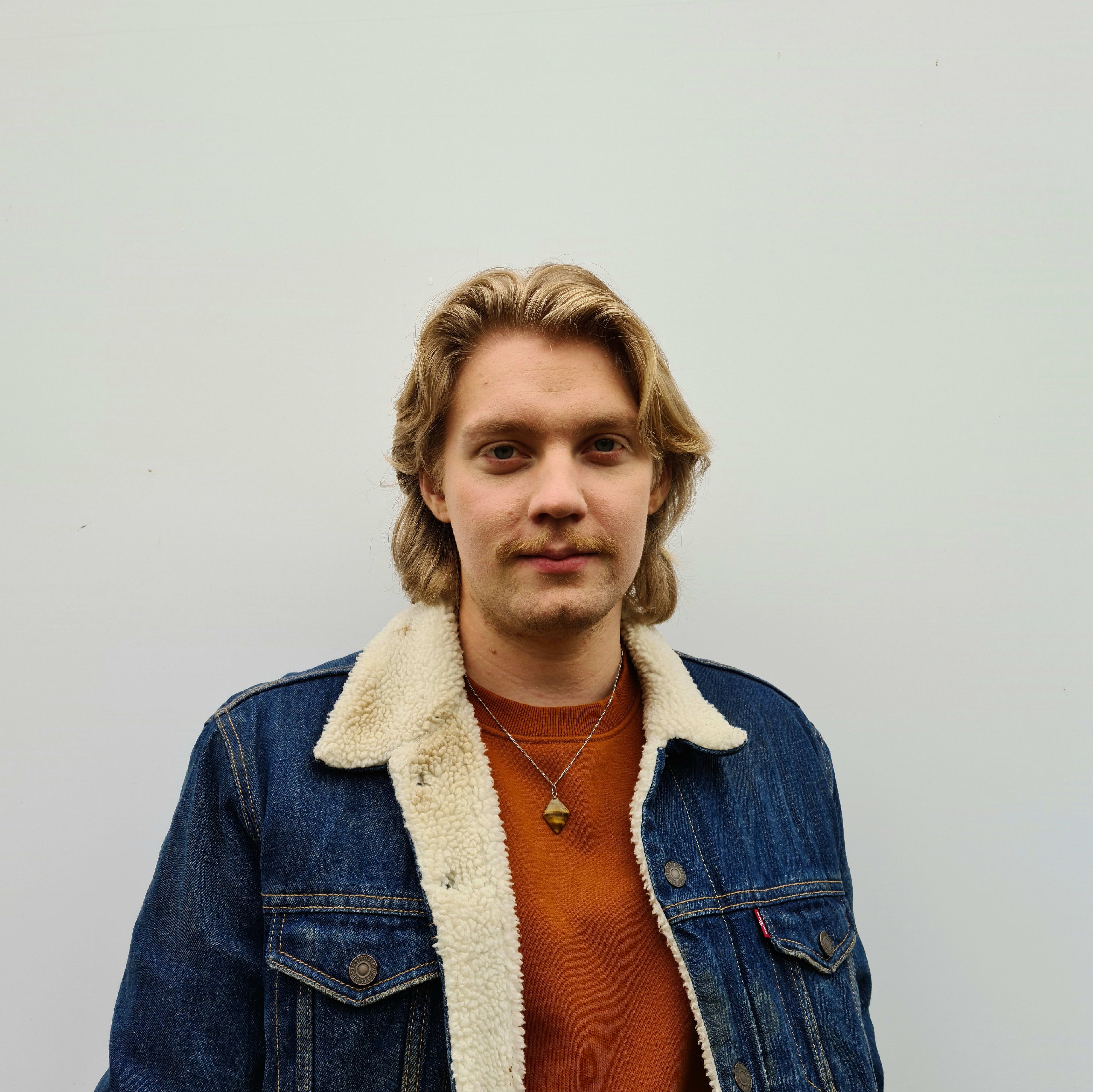 Profilbild för Max Mori