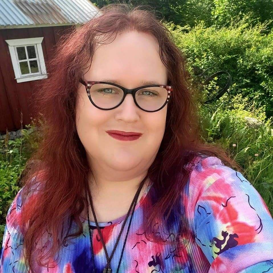Profilbild för Catarina Sunnergren