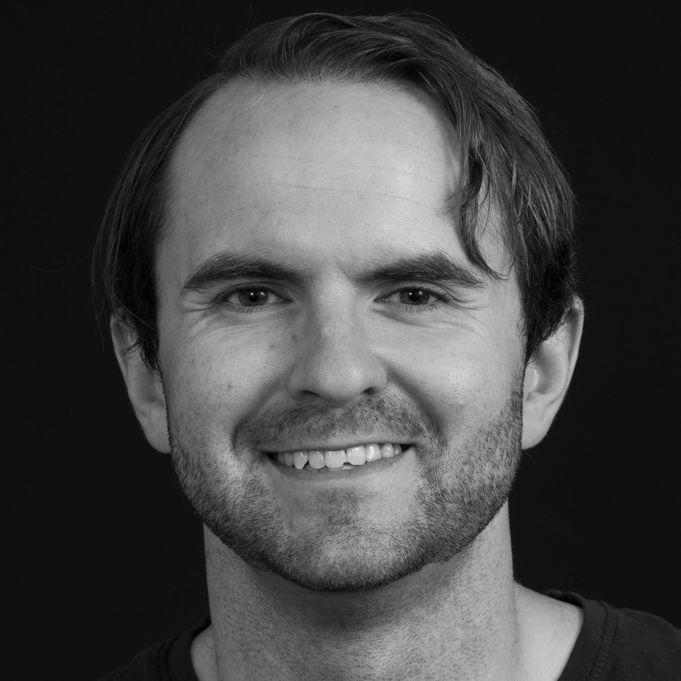 Profilbild för Sebastian Hjertzell