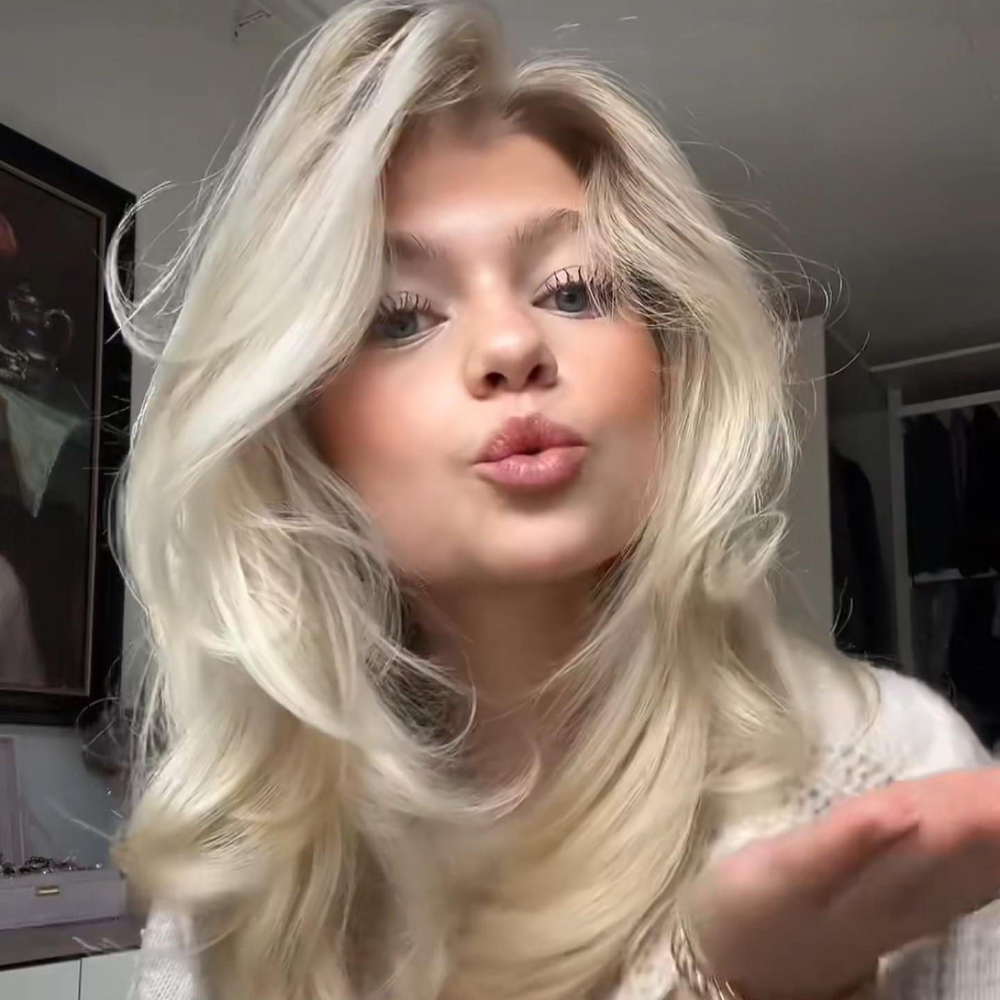 Profilbild för Alicia Otterud