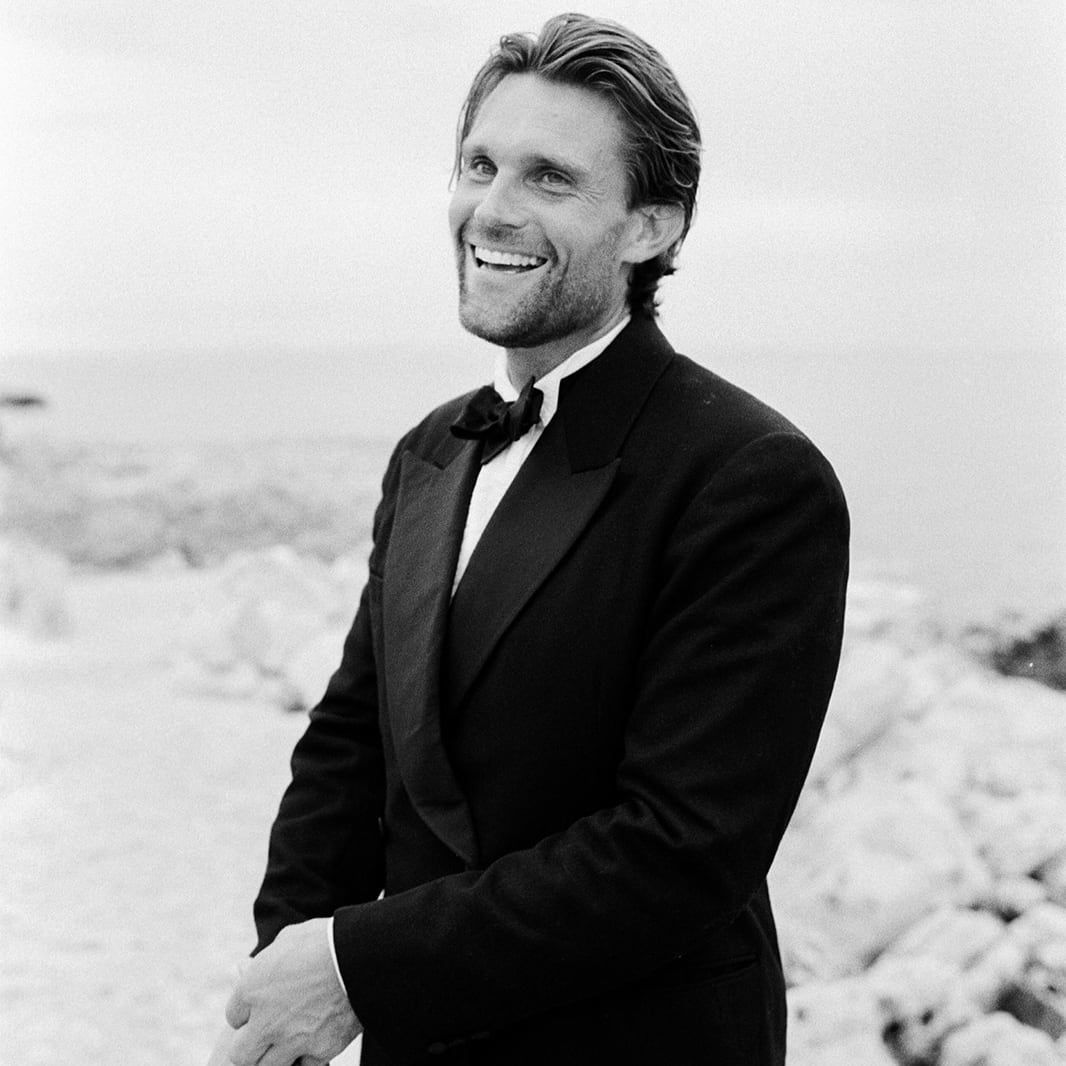 Profilbild för Thomas Rehn