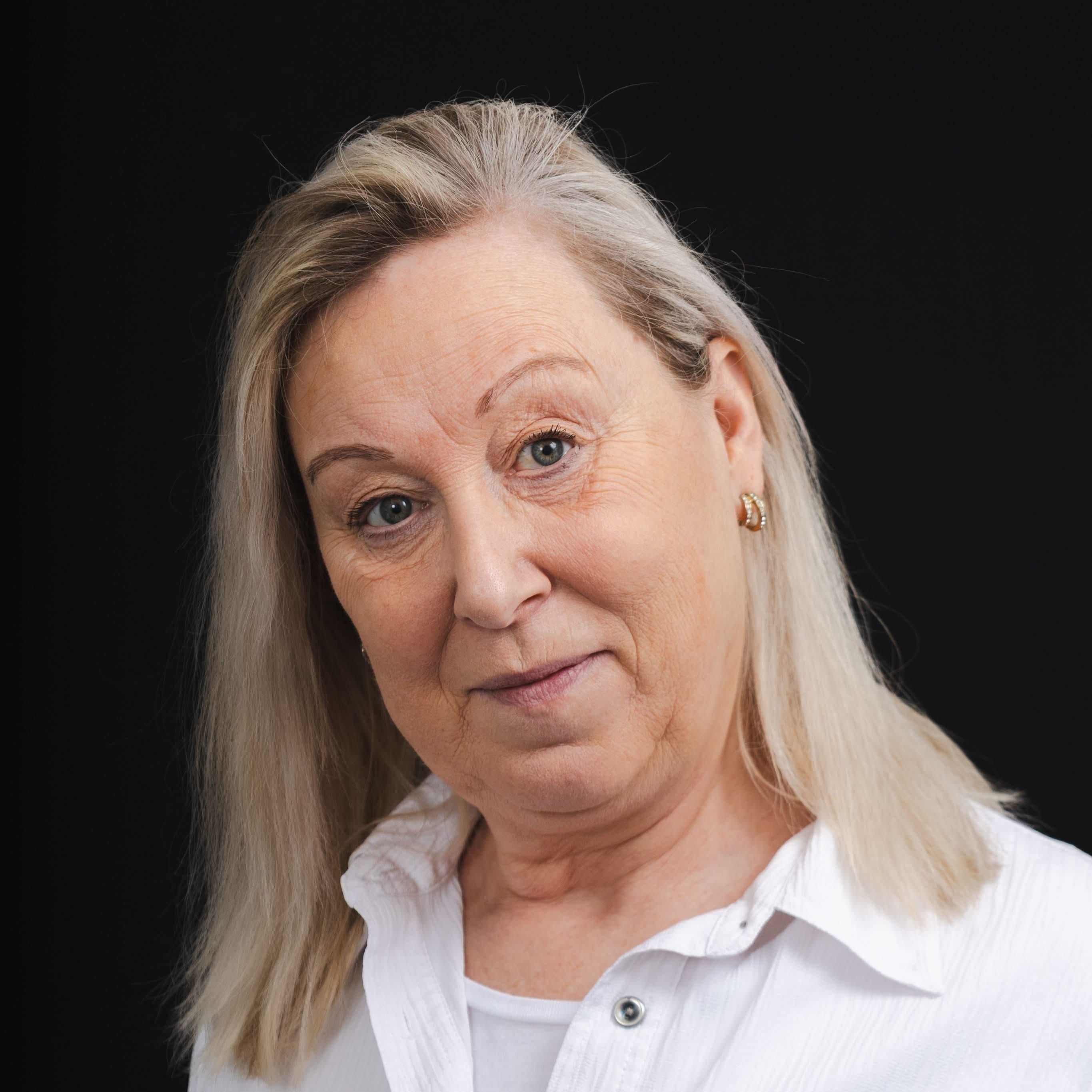 Profilbild för Susanne Lieberg