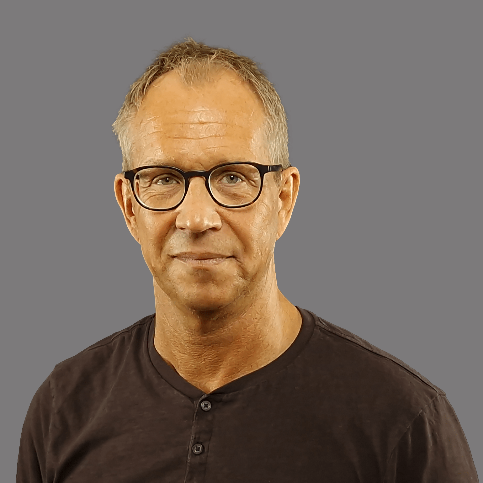 Profilbild för Mikael Jaldeby