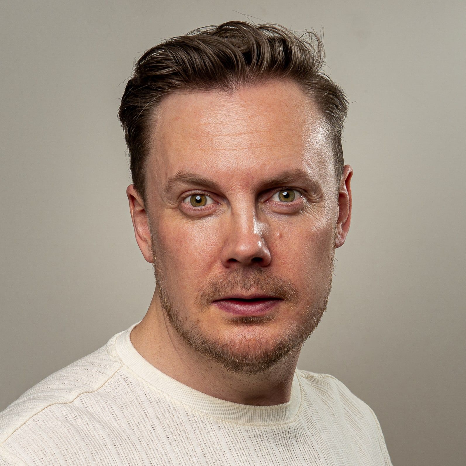 Profilbild för Dan Lilja