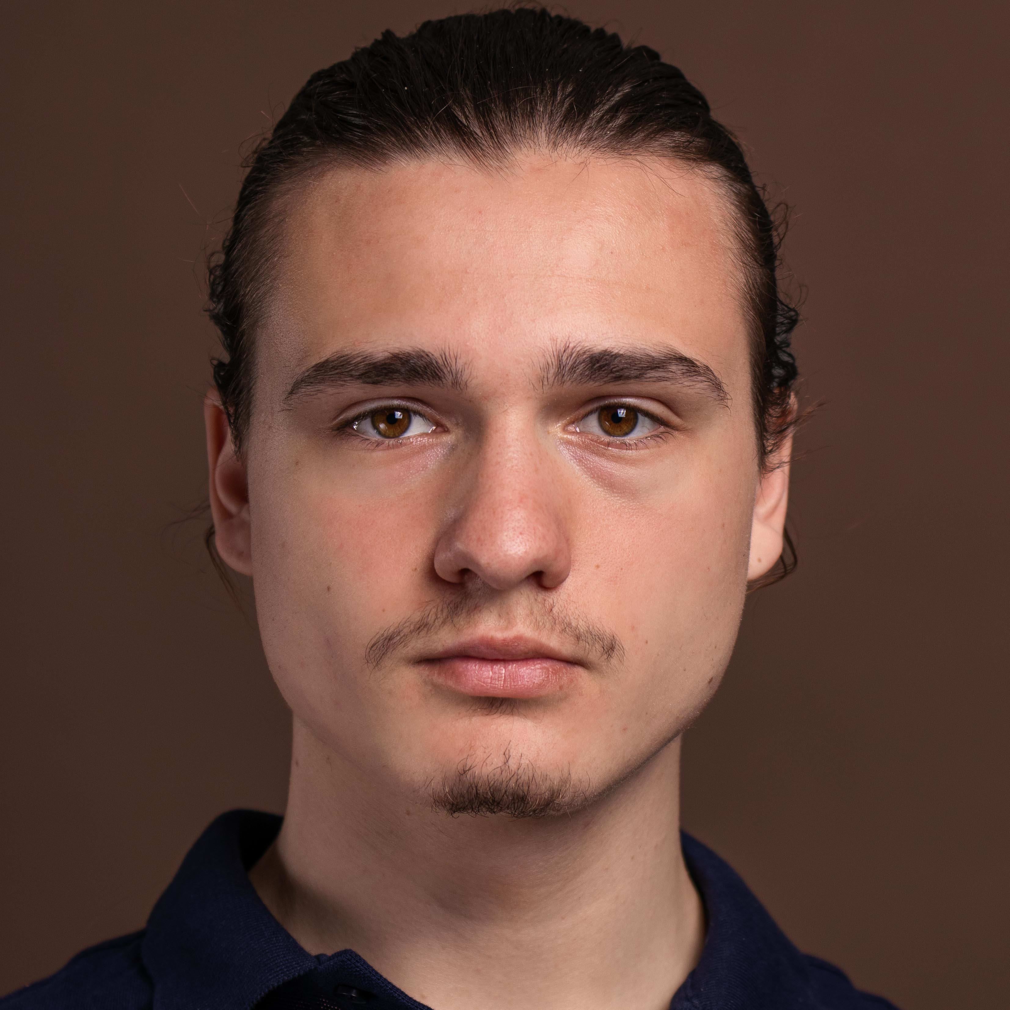 Profilbild för Noe Lou Deflorin