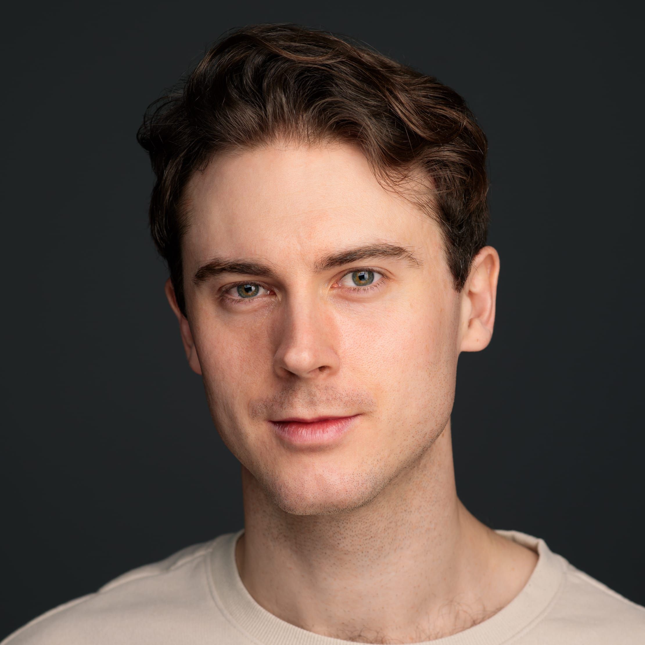 Profilbild för Adam Stålhammar