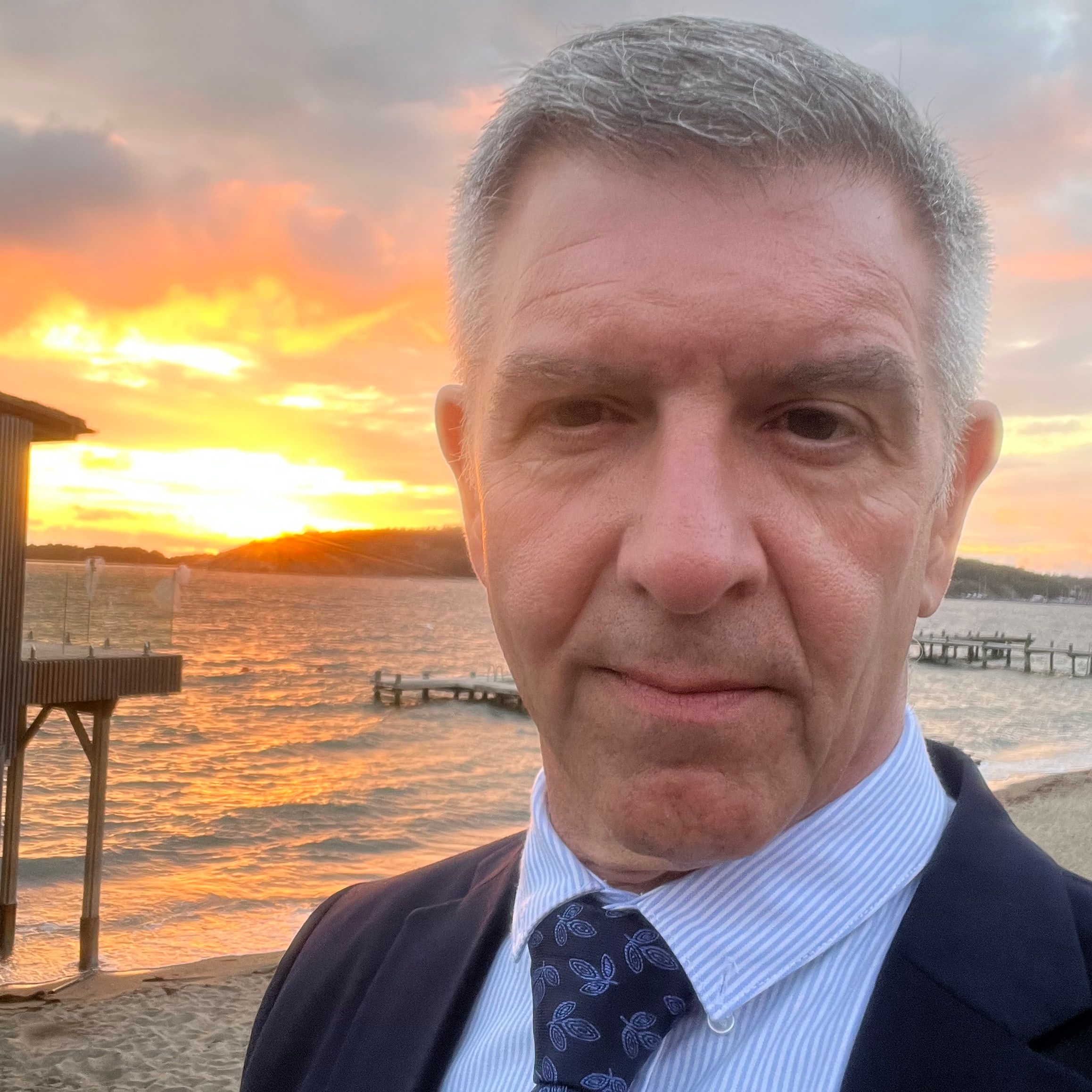 Profilbild för Christopher Lindkvist