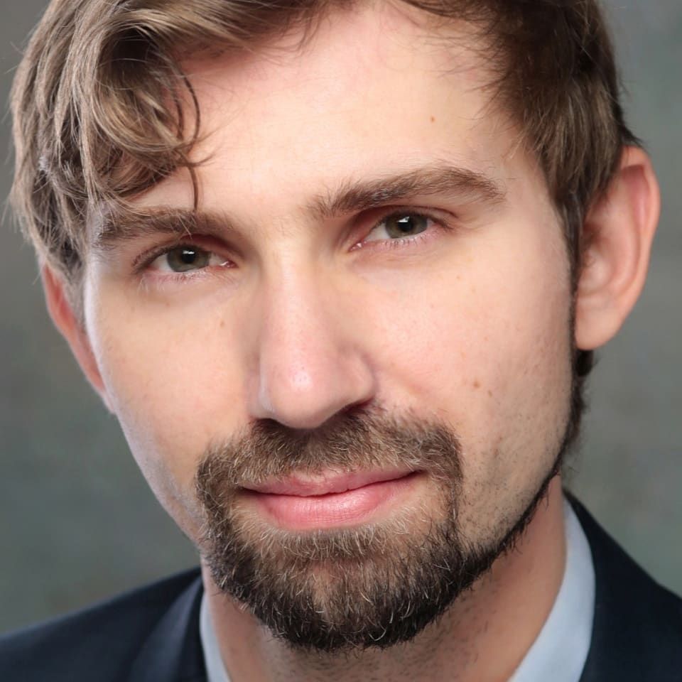 Profilbild för Cameron Krogh Stone