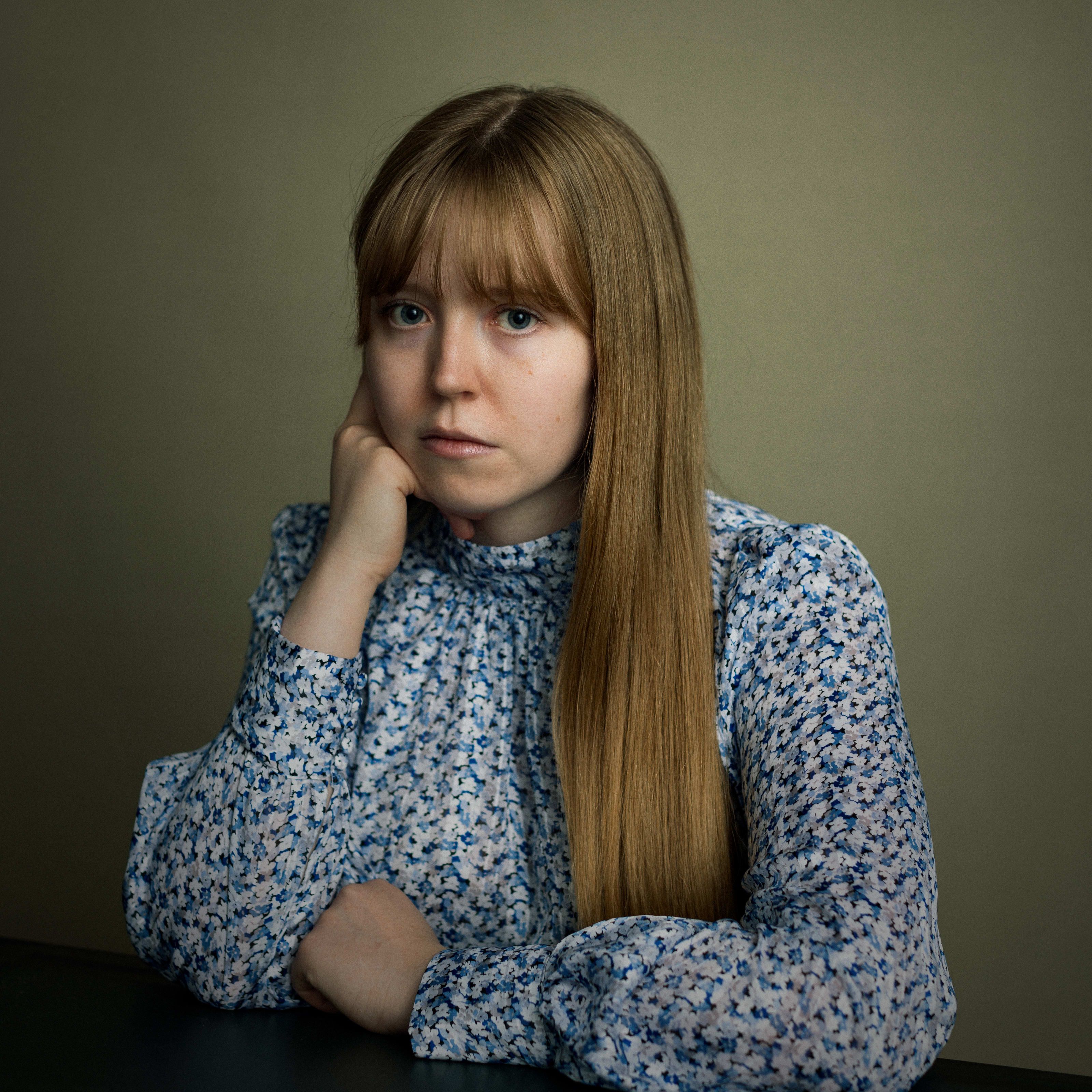 Profilbild för Evelina Waller