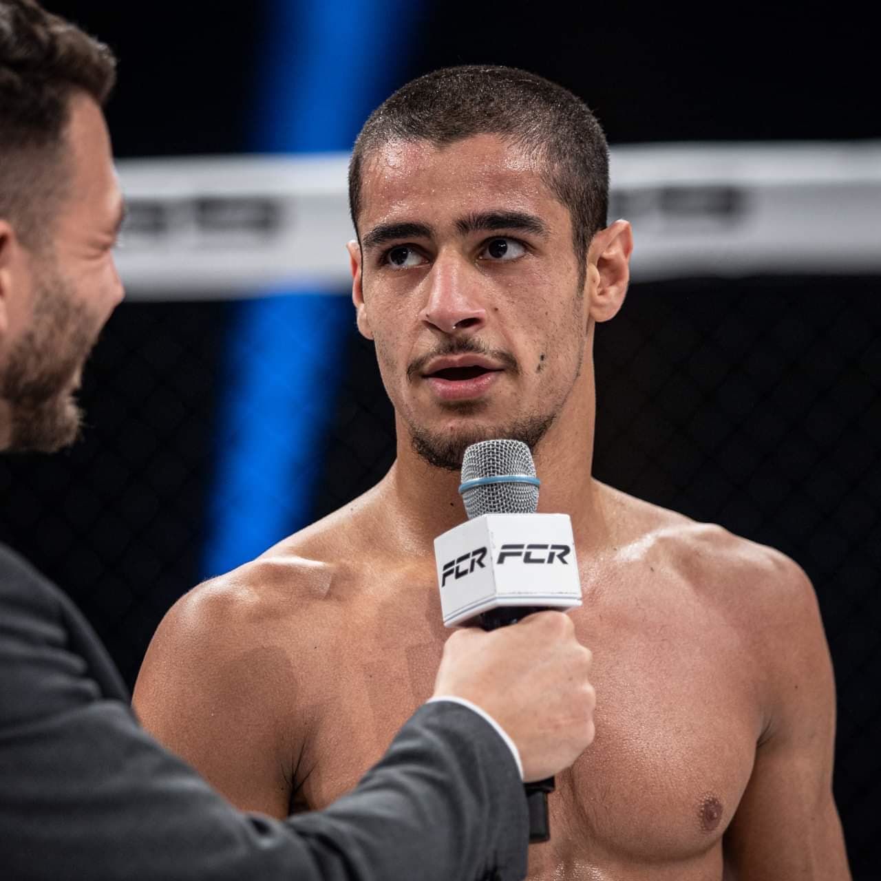 Profilbild för Jaafer Mohammed
