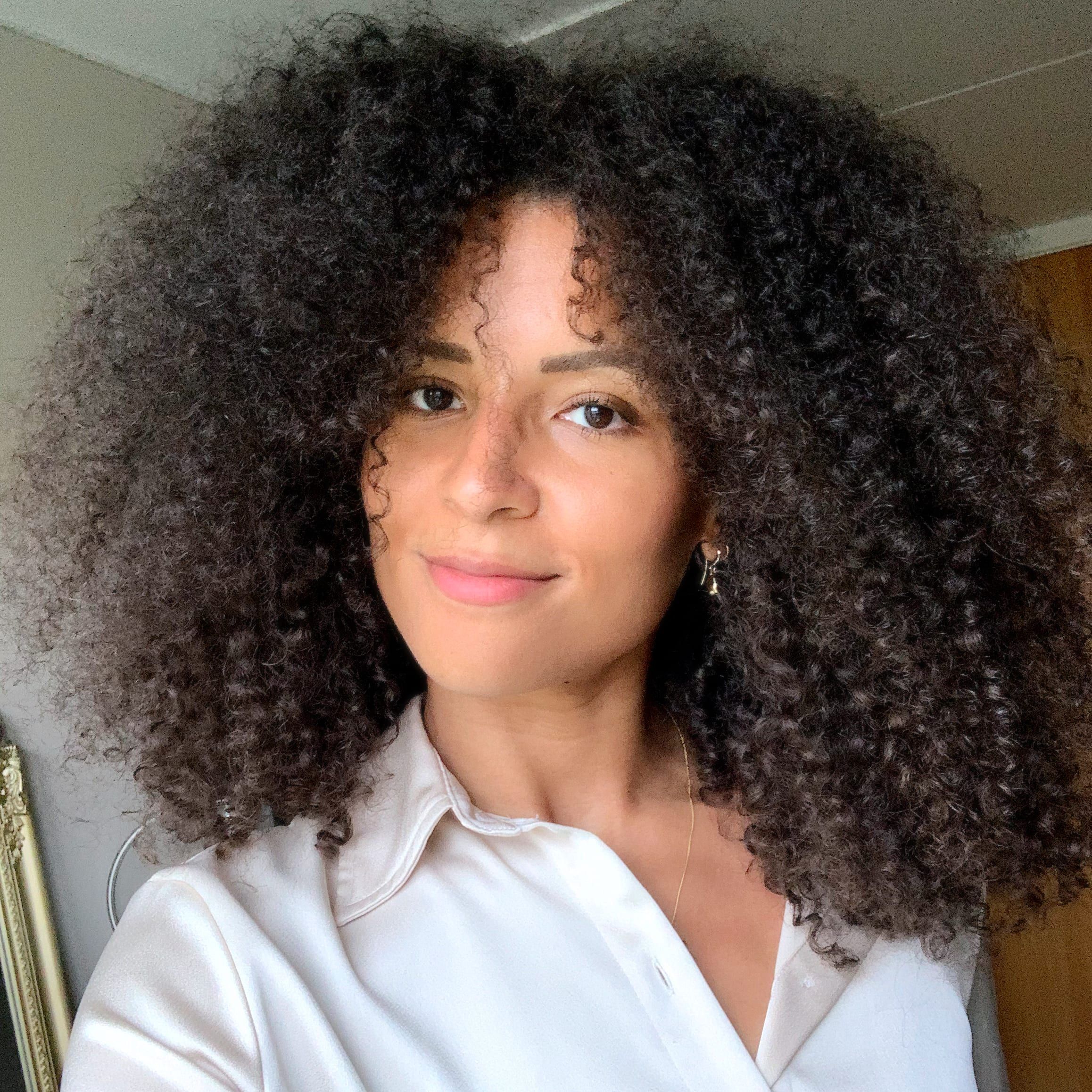 Profilbild för Jacqueline Sandberg