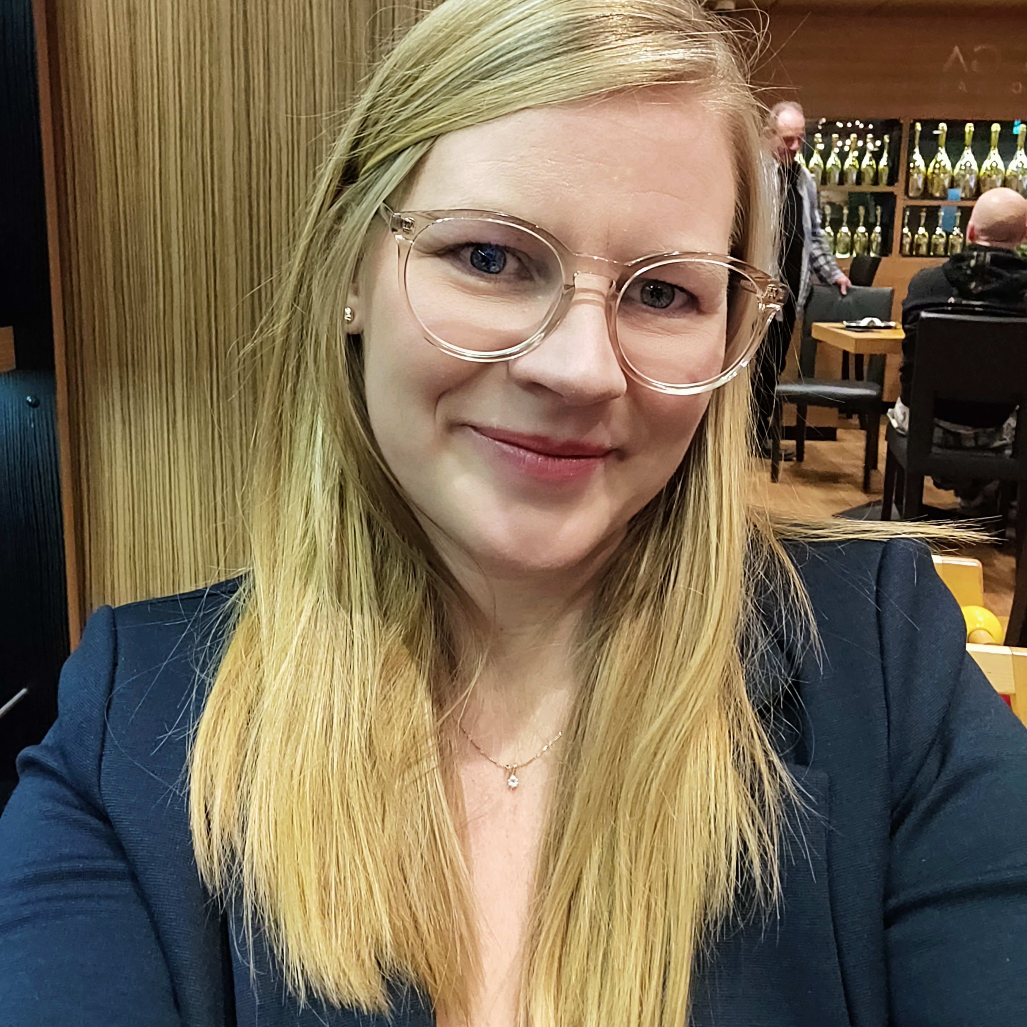Profilbild för Emelie Wreder