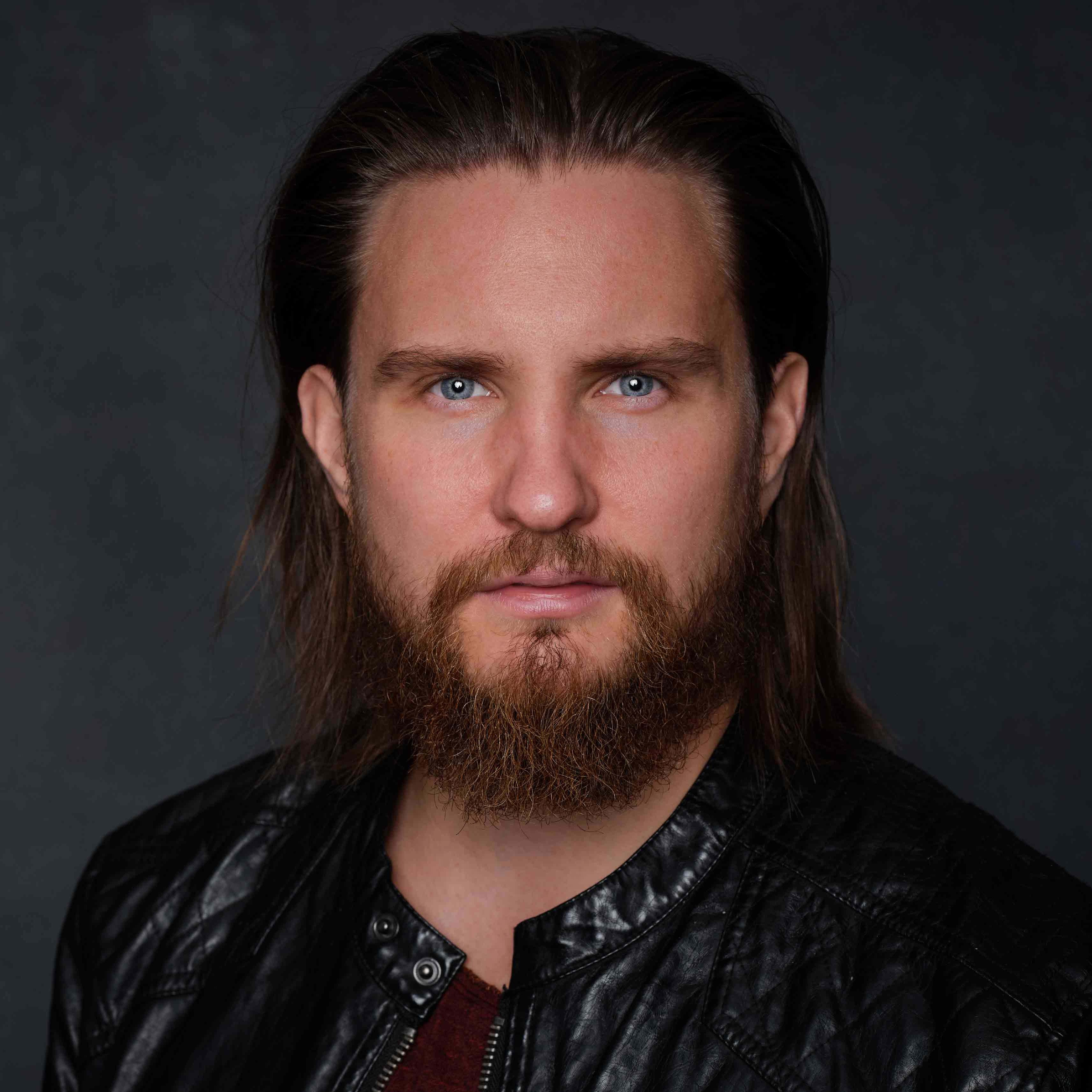 Profilbild för Johan Wåhlin