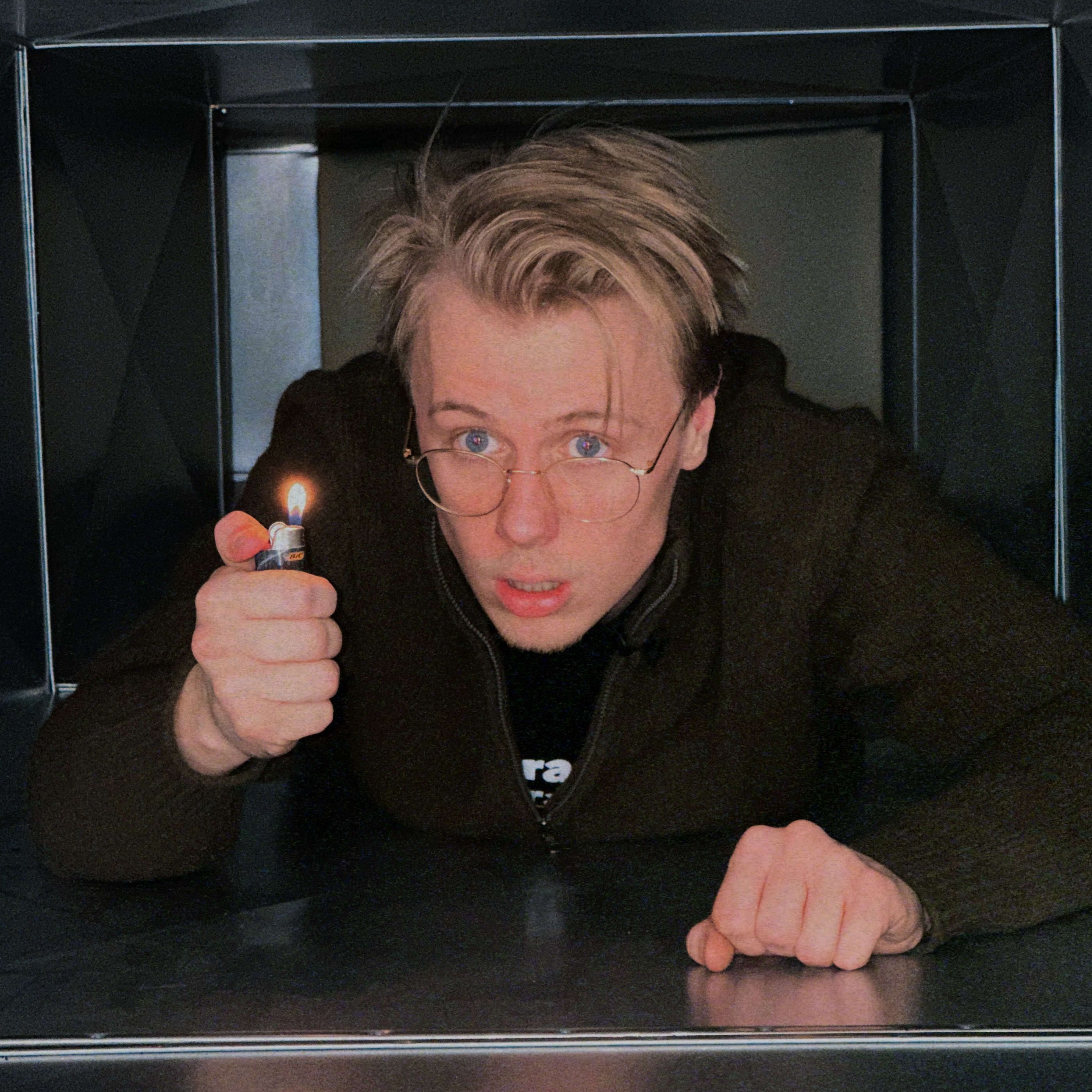 Profilbild för Manfred Erlandsson