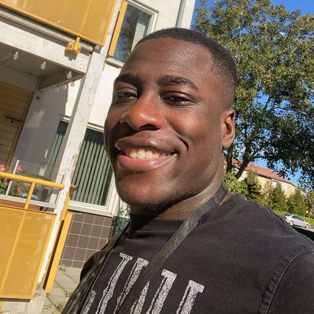 Profilbild för Randy Fungula