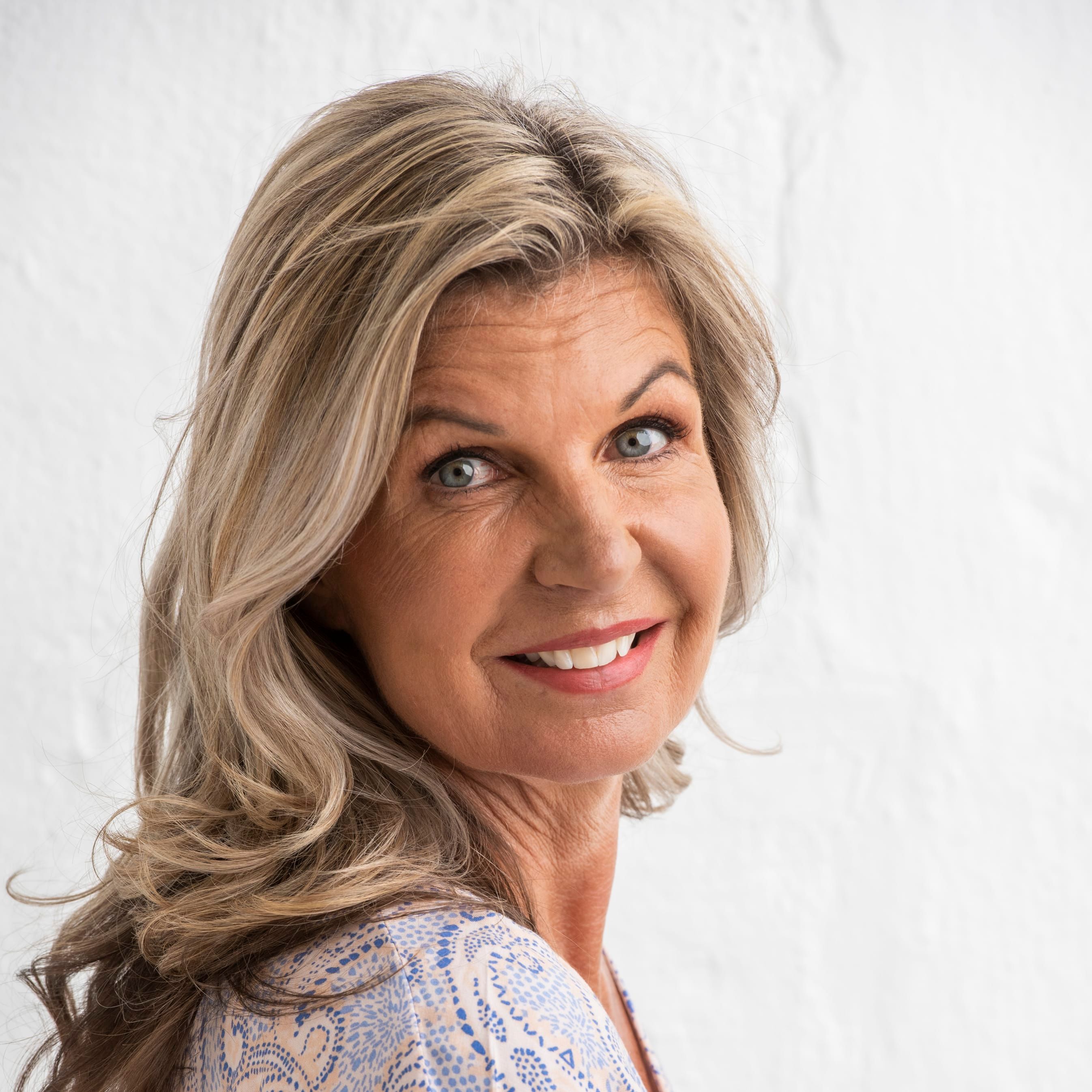 Profilbild för Annika Müller
