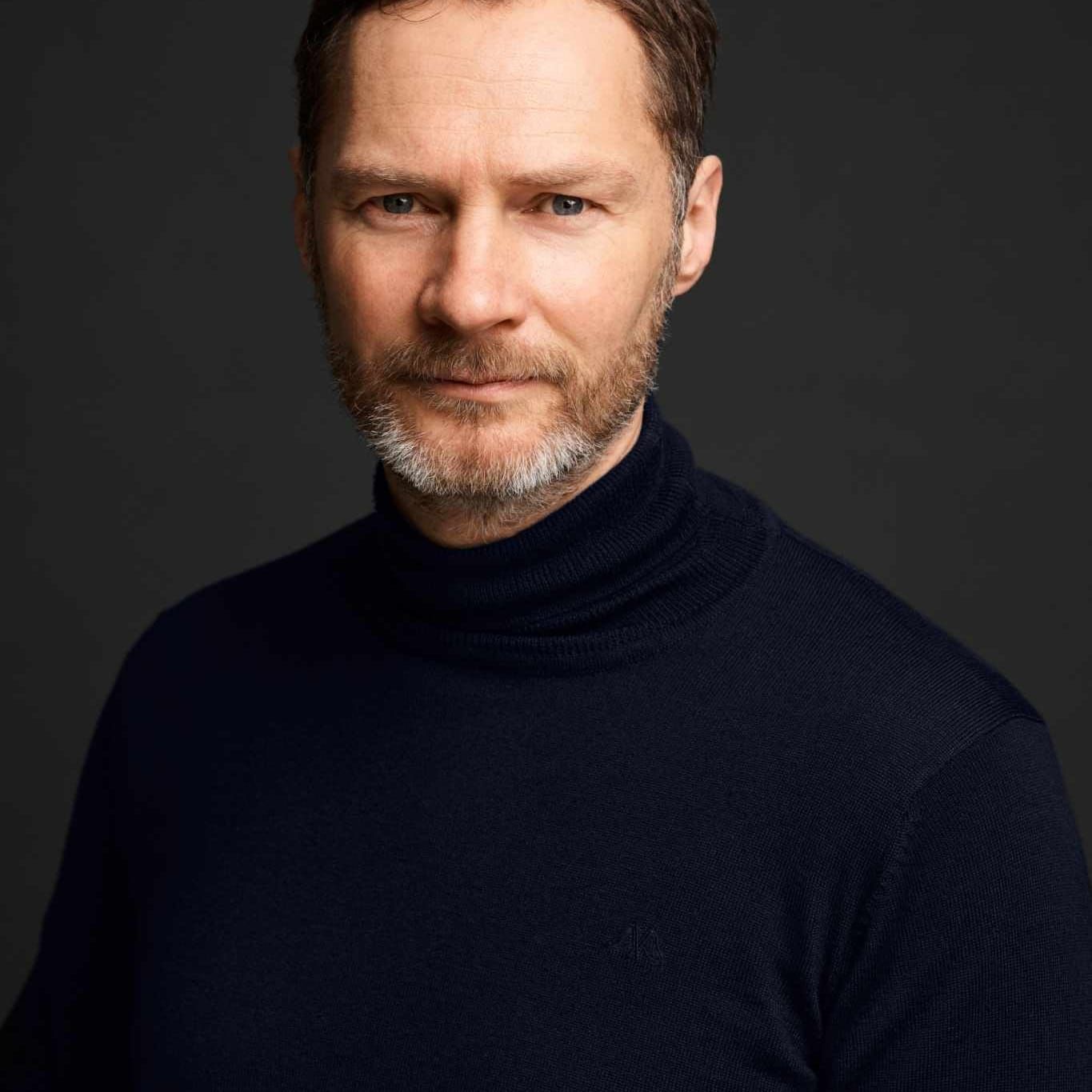 Profilbild för Jakob Øster