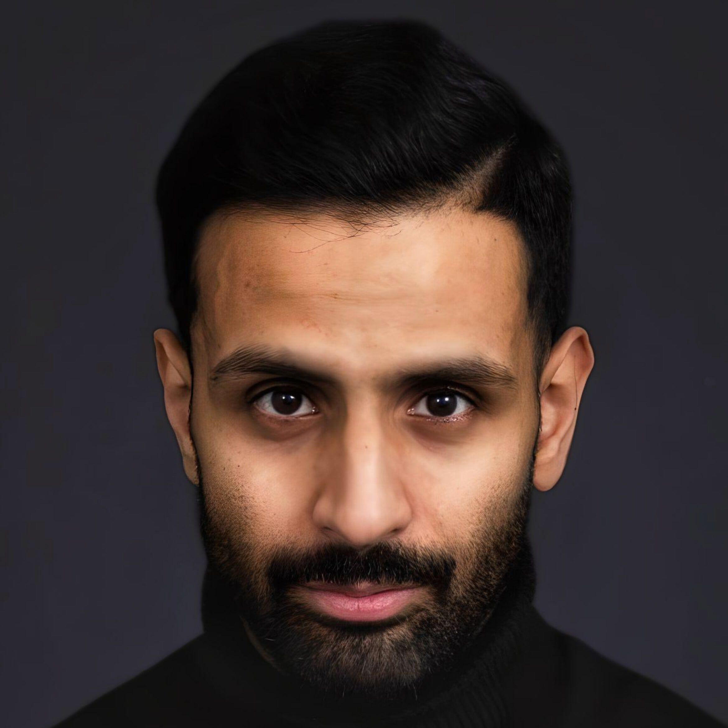 Profilbild för Mustafa Alsaeedi