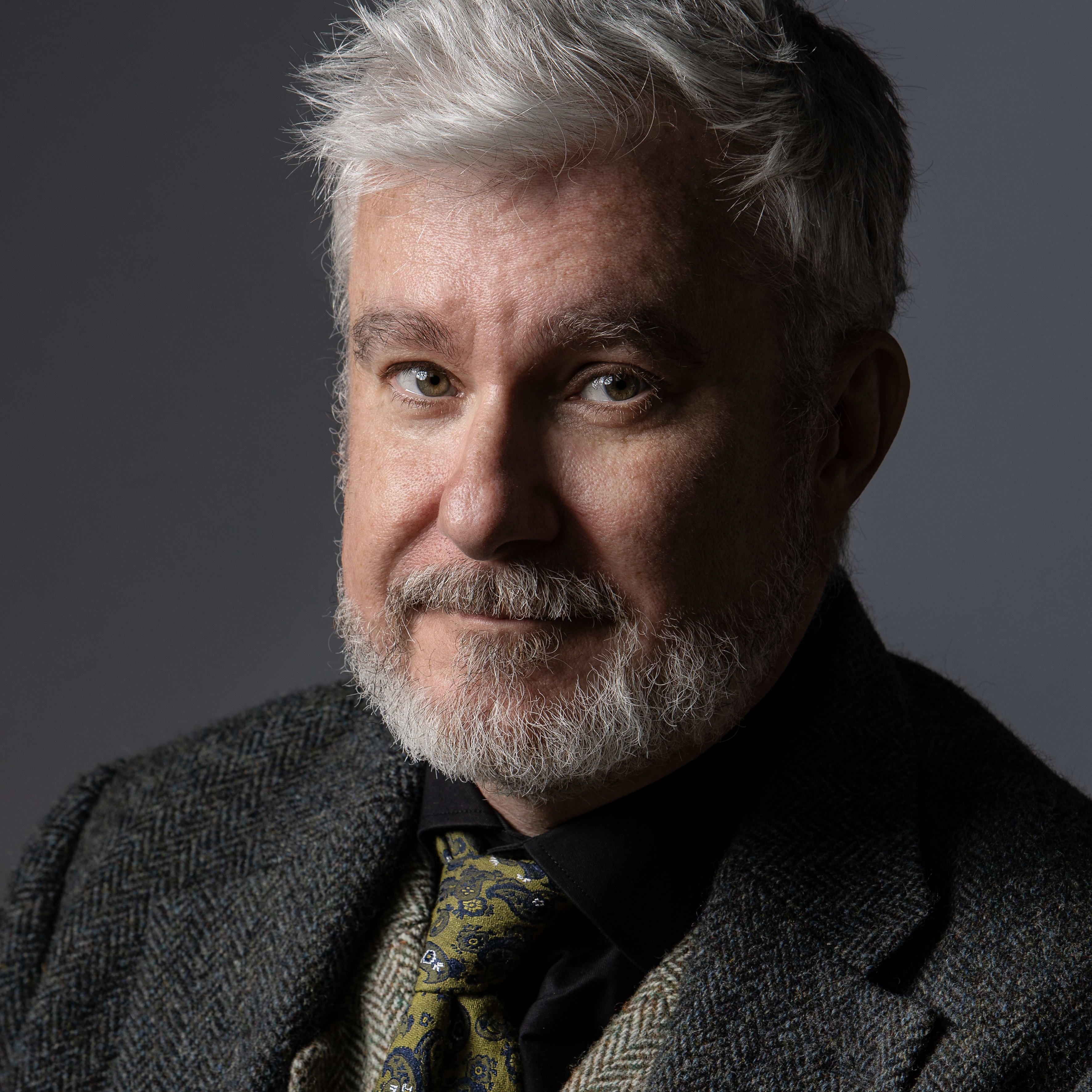 Profilbild för Peter Nordstrand