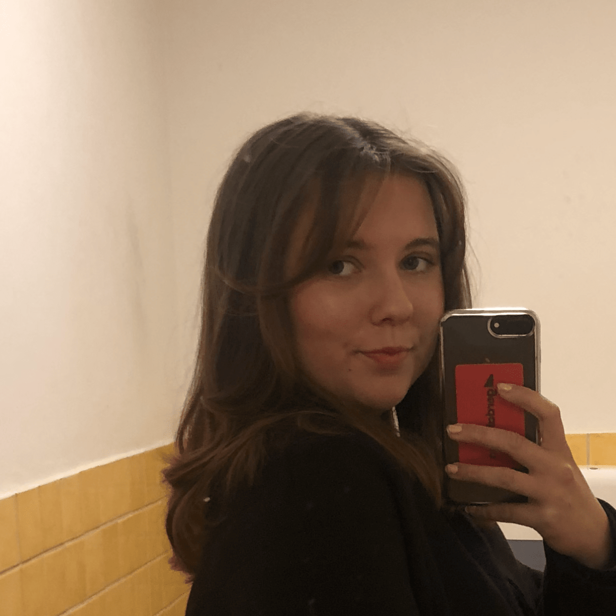 Profilbild för Alicia Petterson