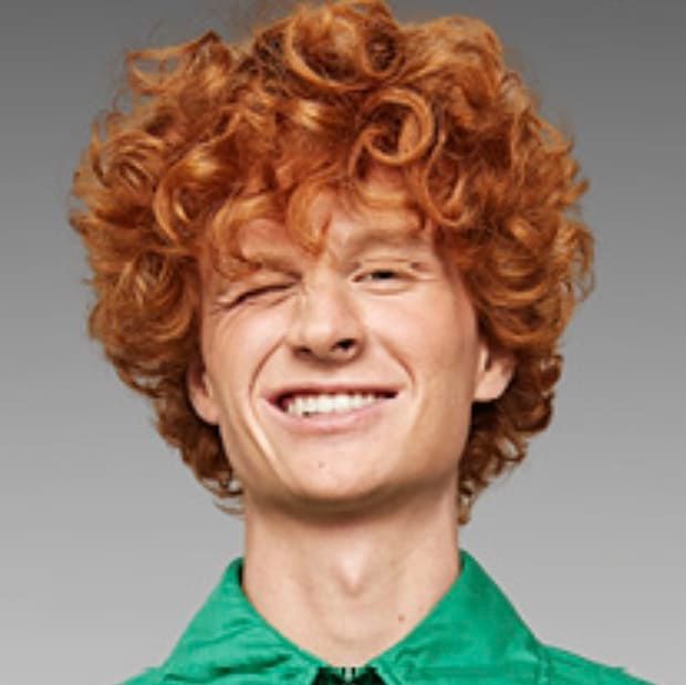 Profilbild för Magnus Lenngren