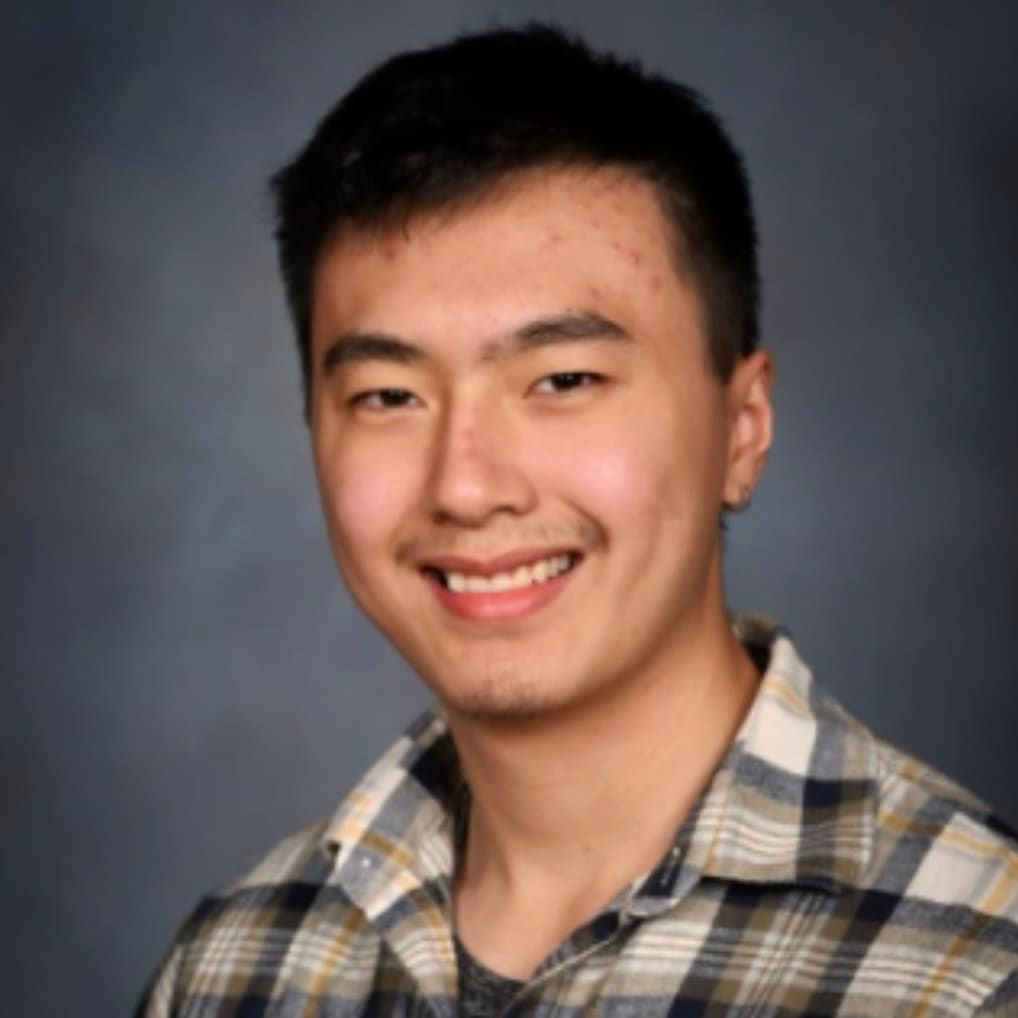 Profilbild för Charlie Dang