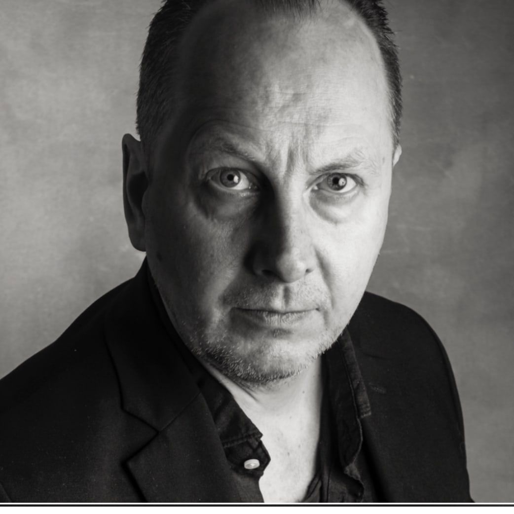 Profilbild för Andreas Nilsson
