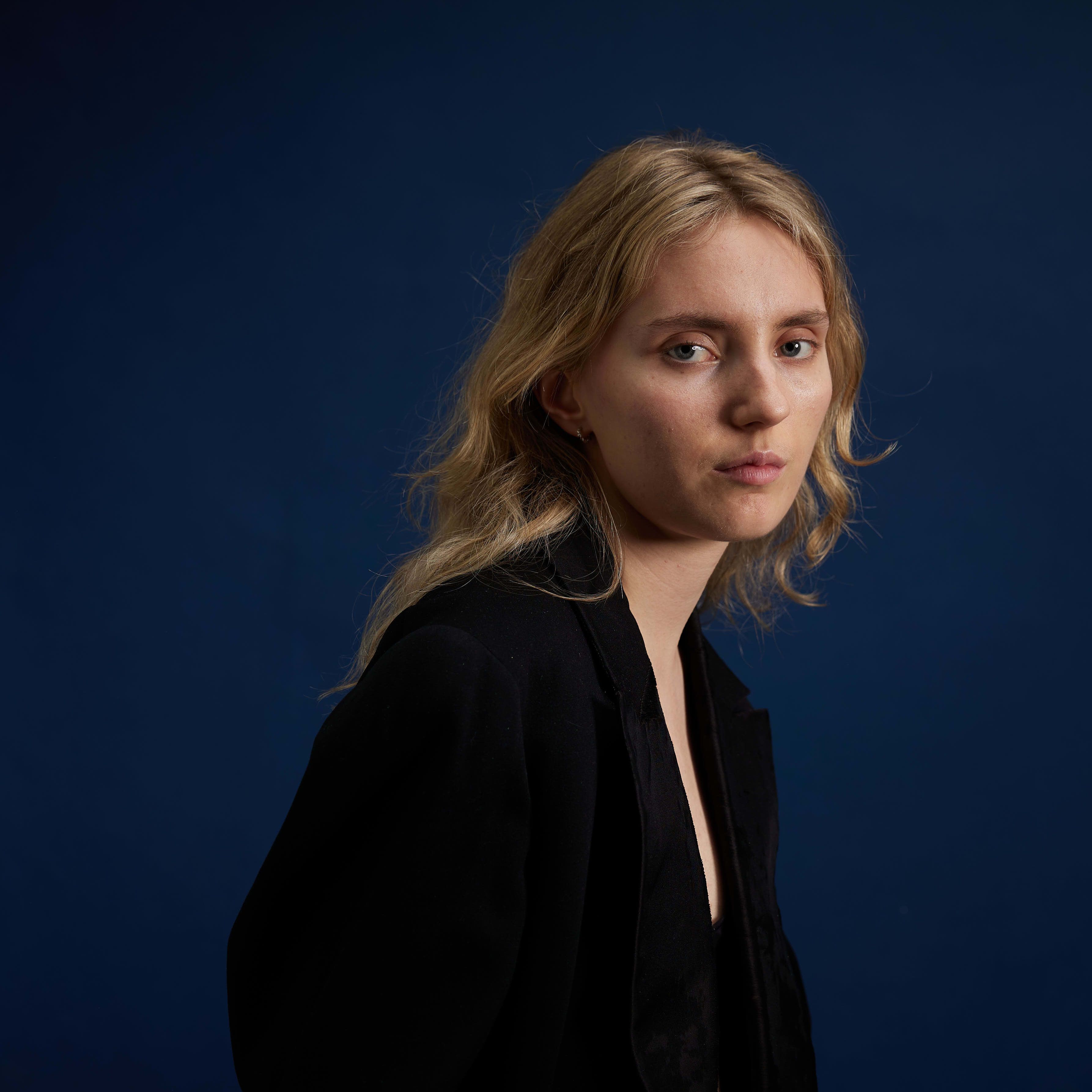 Profilbild för Agnes Koskinen