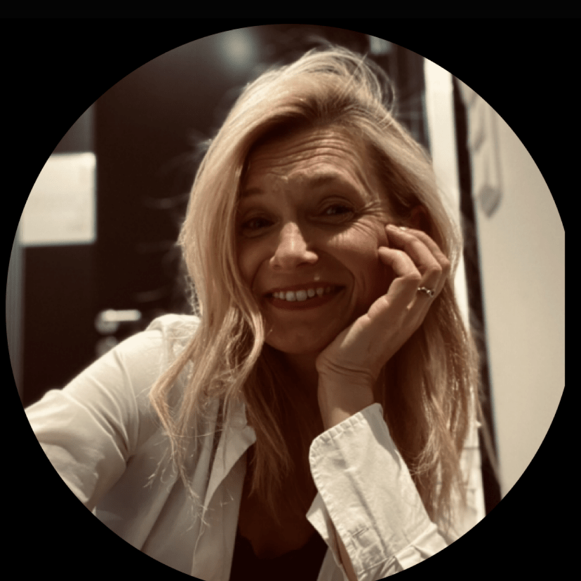 Profilbild för Sofia Haarderup
