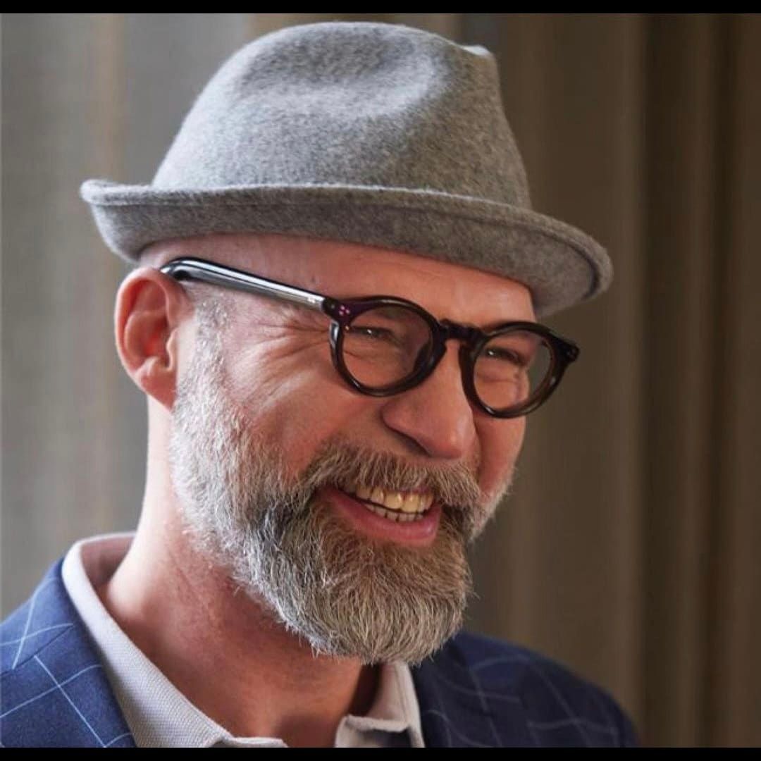 Profilbild för Martin Tagesson