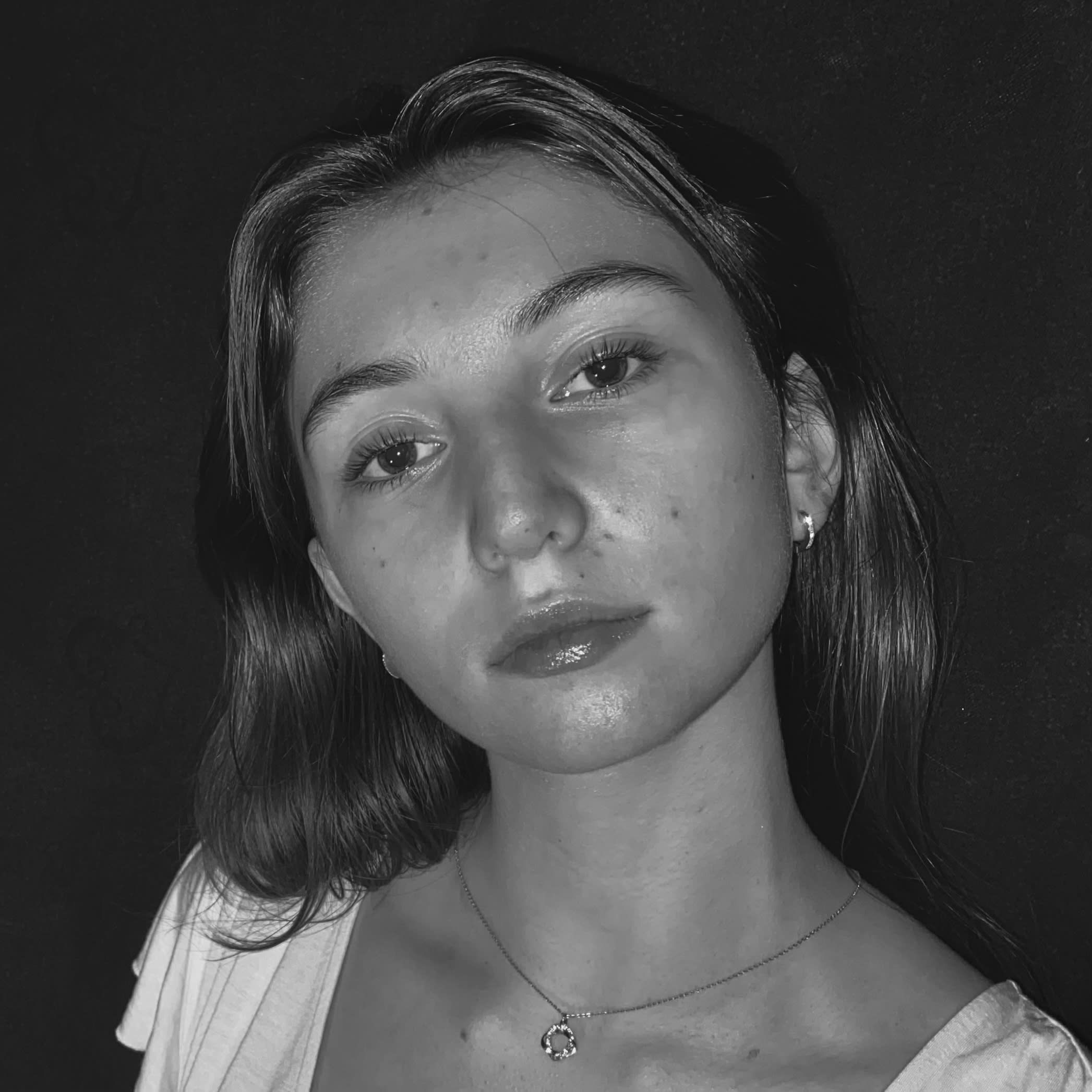 Profilbild för Adora Svensson