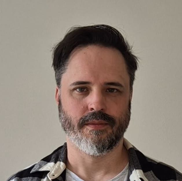 Profilbild för Ulf Borgenstam