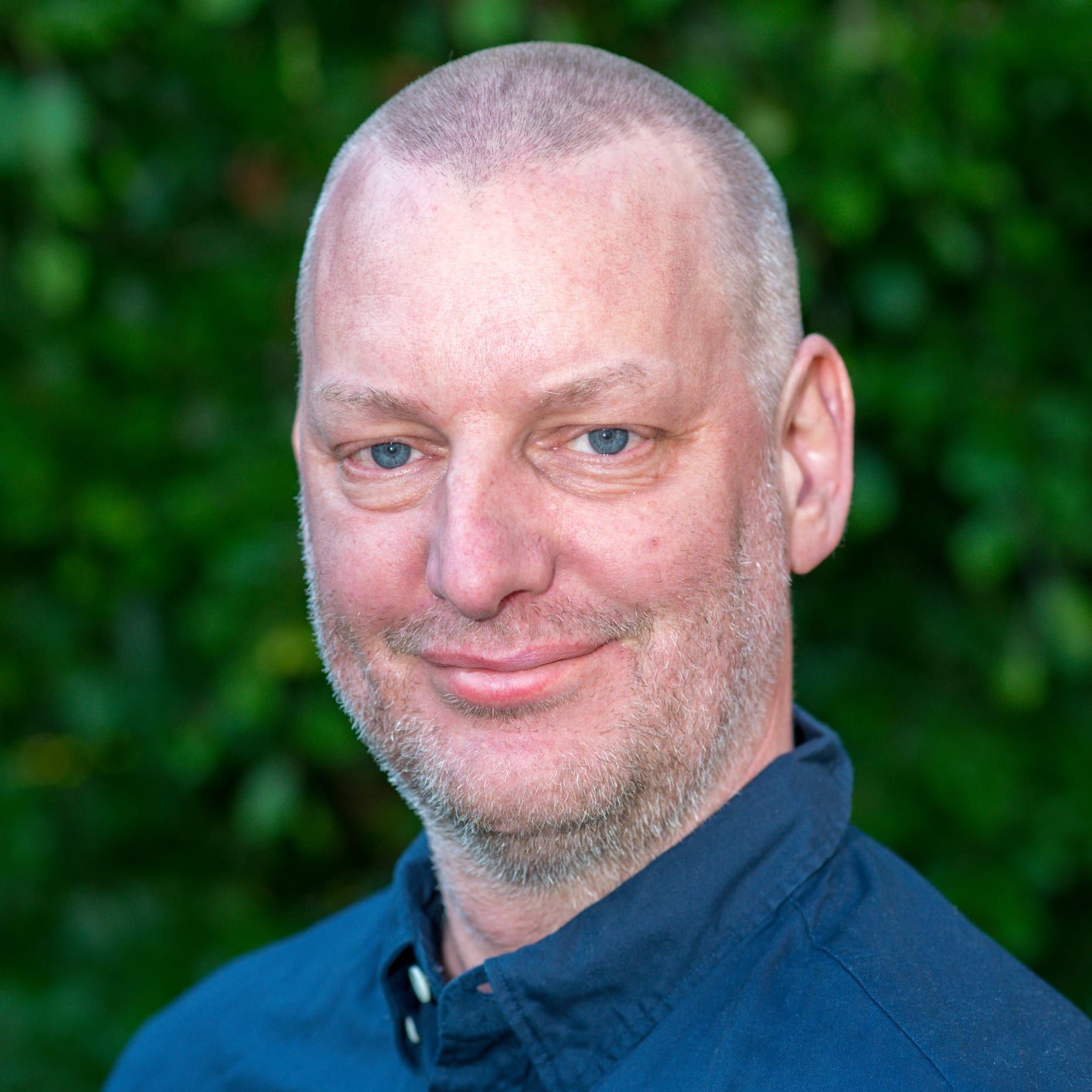 Profilbild för Henrik Fransas