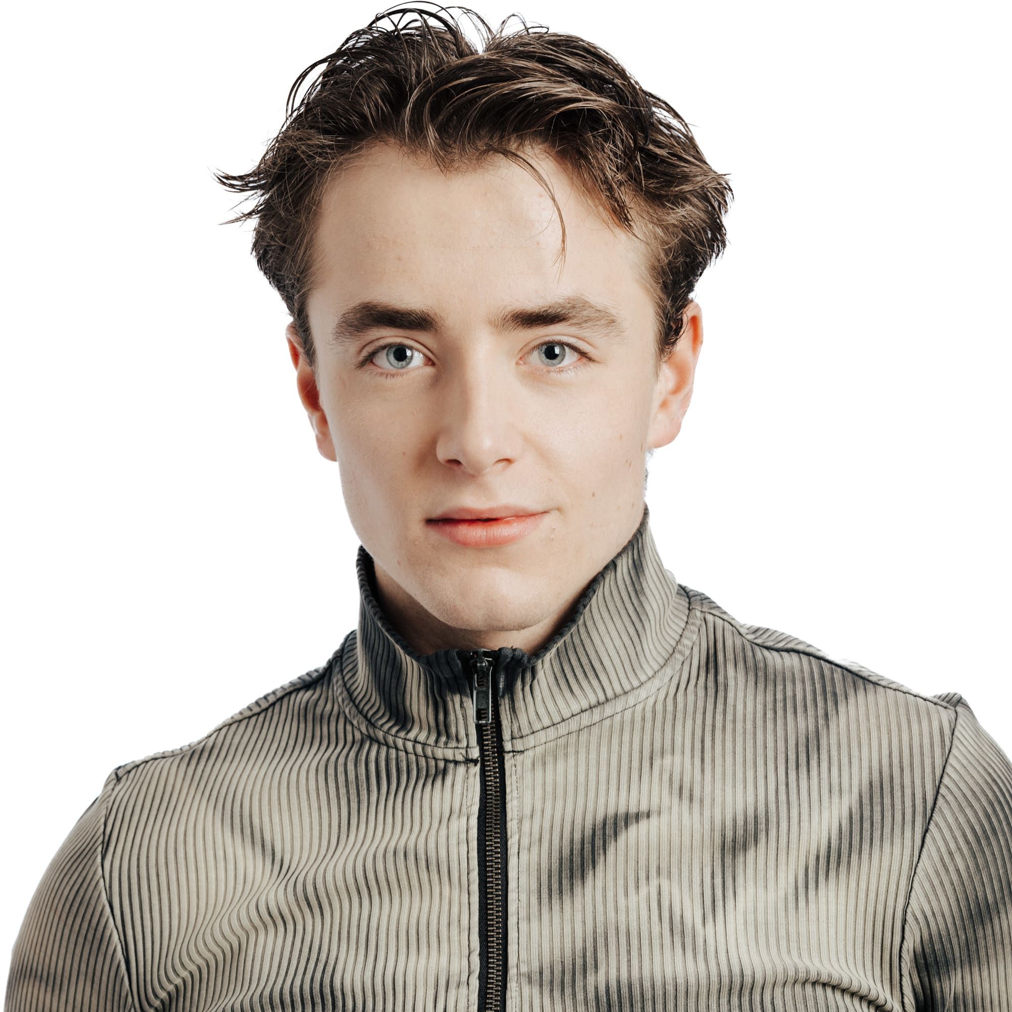 Profilbild för Rasmus Kälvenstam