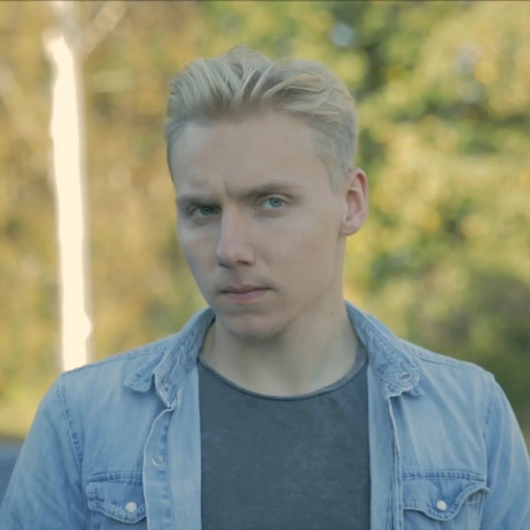 Profilbild för Rasmus Ask
