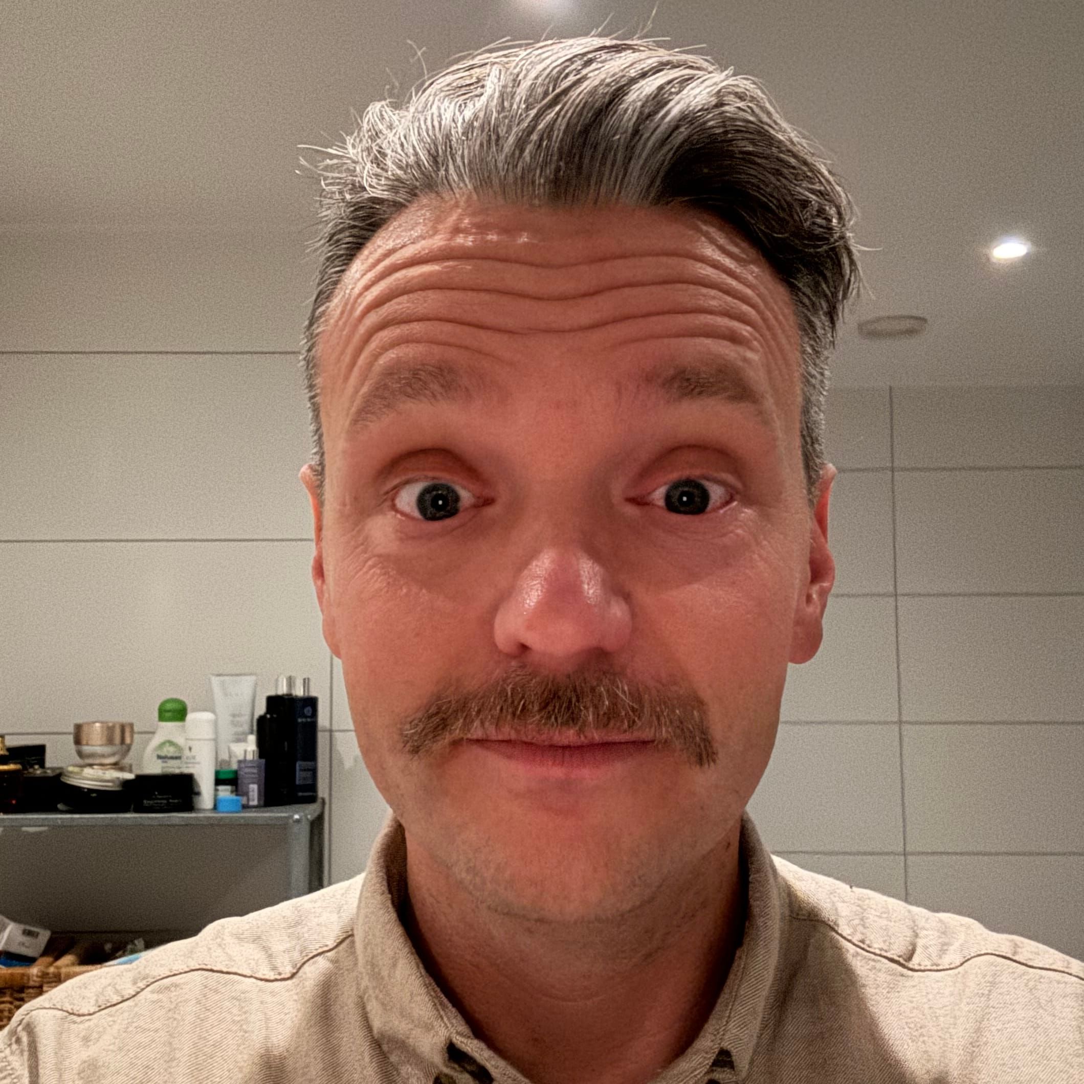 Profilbild för Daniel Grundström
