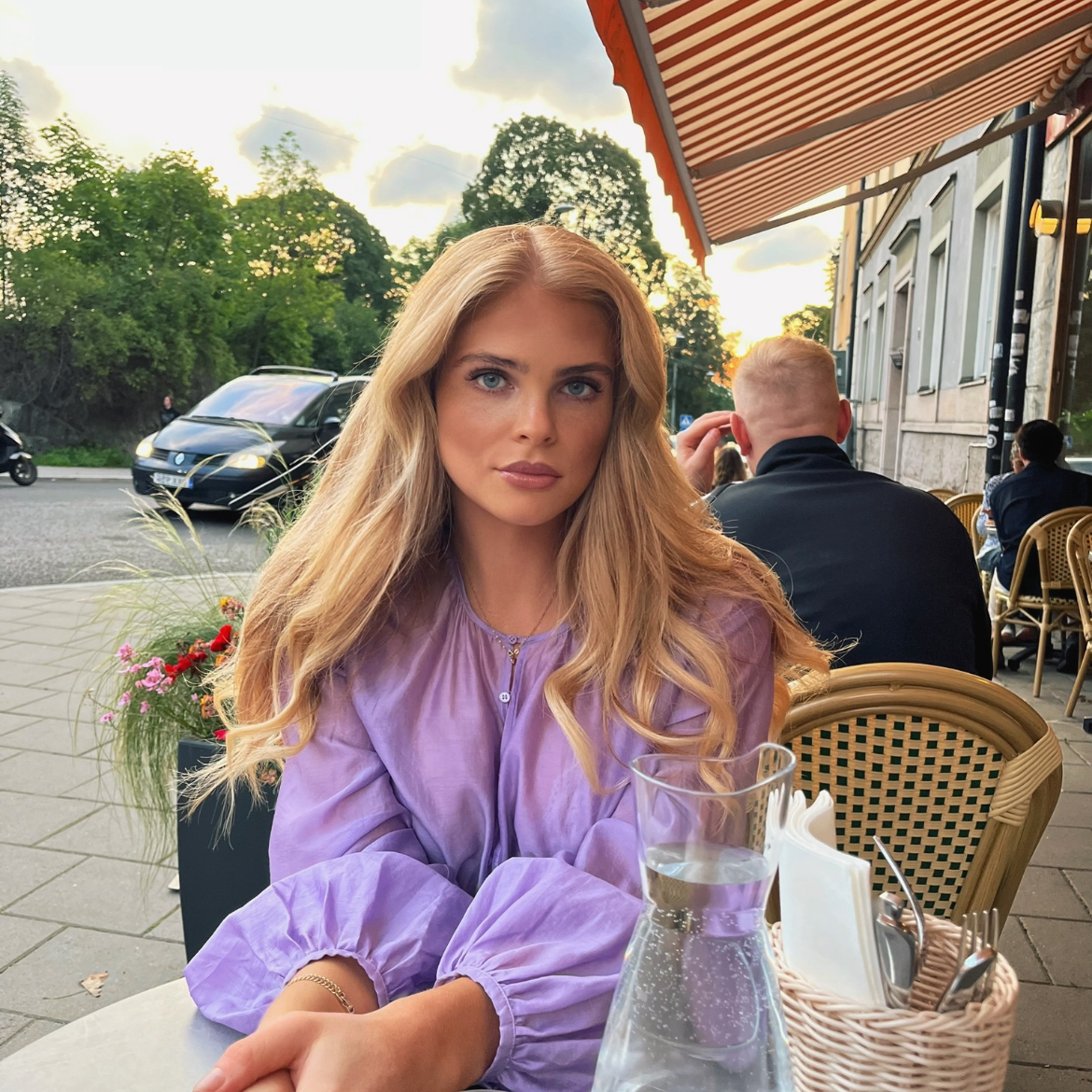 Profilbild för Diana-louise Hess Svärd
