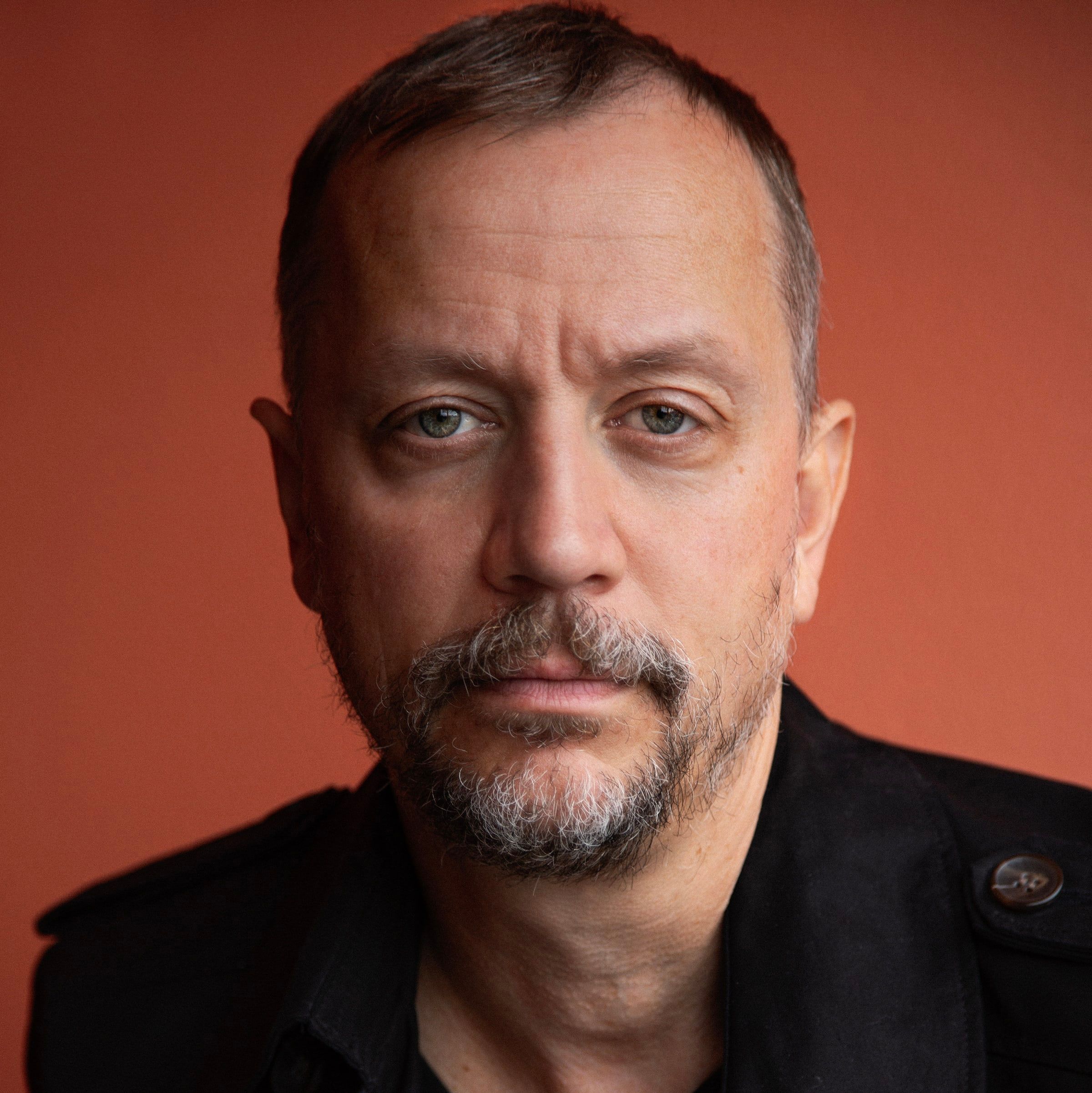 Profilbild för Martin Frislev Ammitsbøl