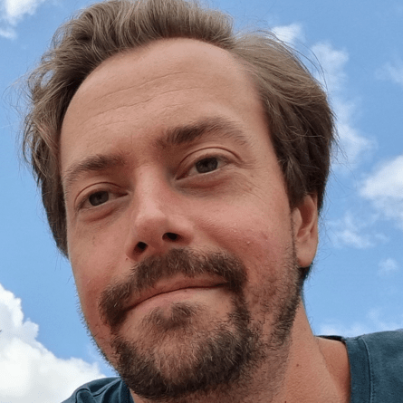 Profilbild för Jesper Sjölin